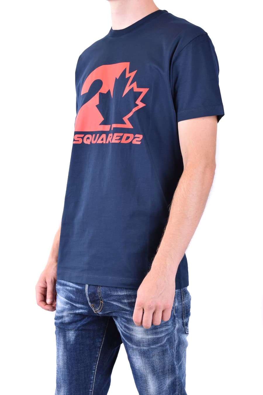 Dsquared2 T-Shirt Uomo - Dsquared2