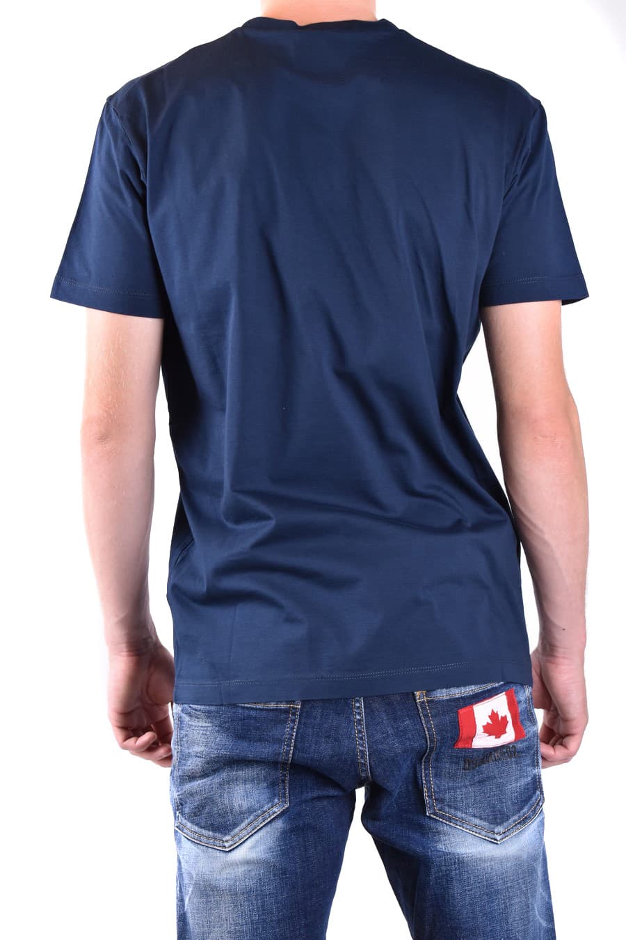 Dsquared2 T-Shirt Uomo - Dsquared2