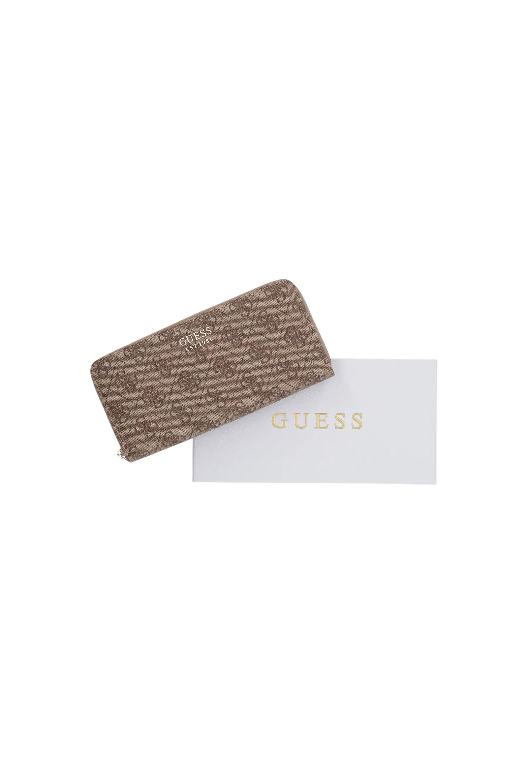 Guess Portafogli Donna - Guess