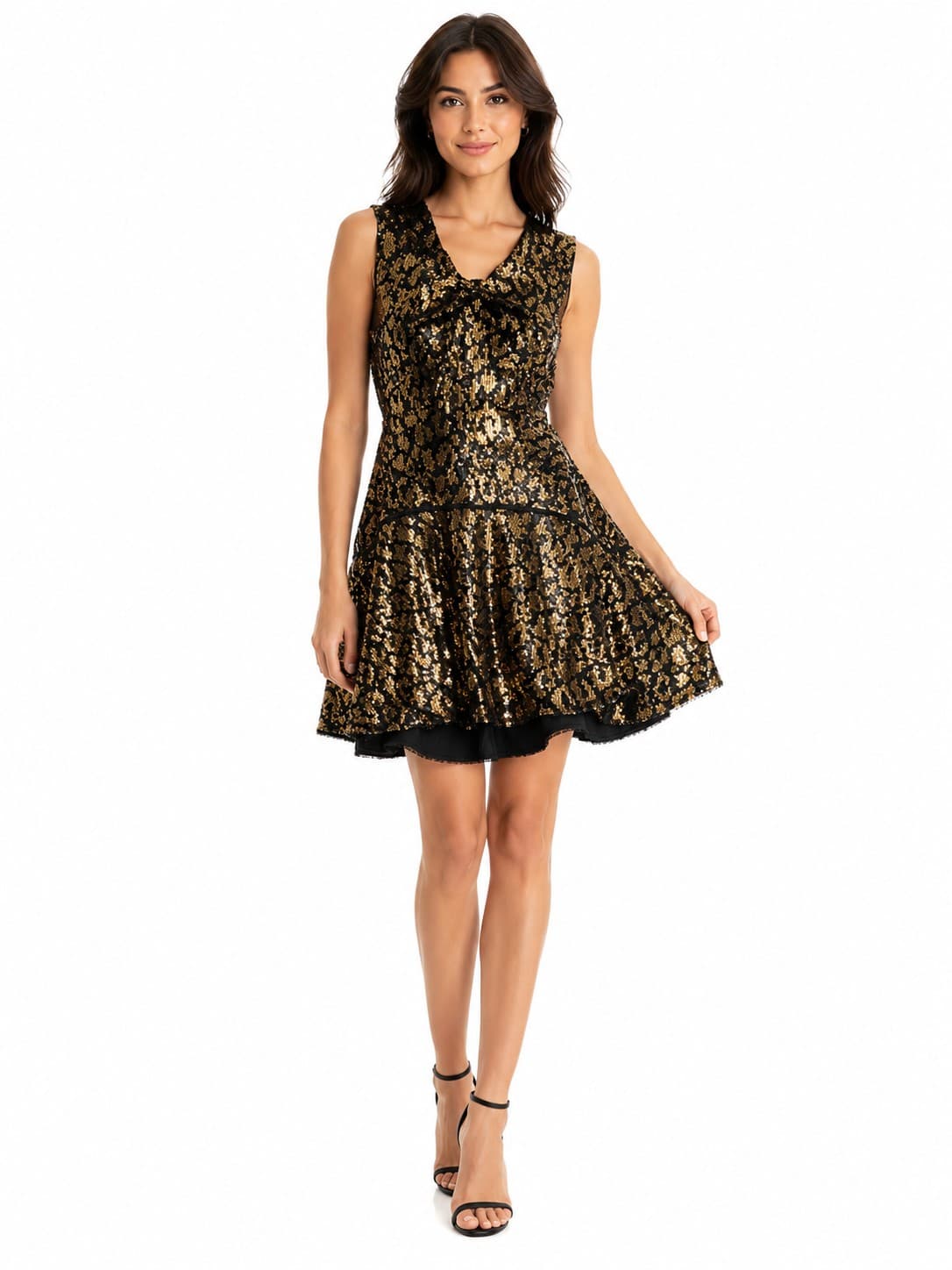 N21 Abito Donna - N21