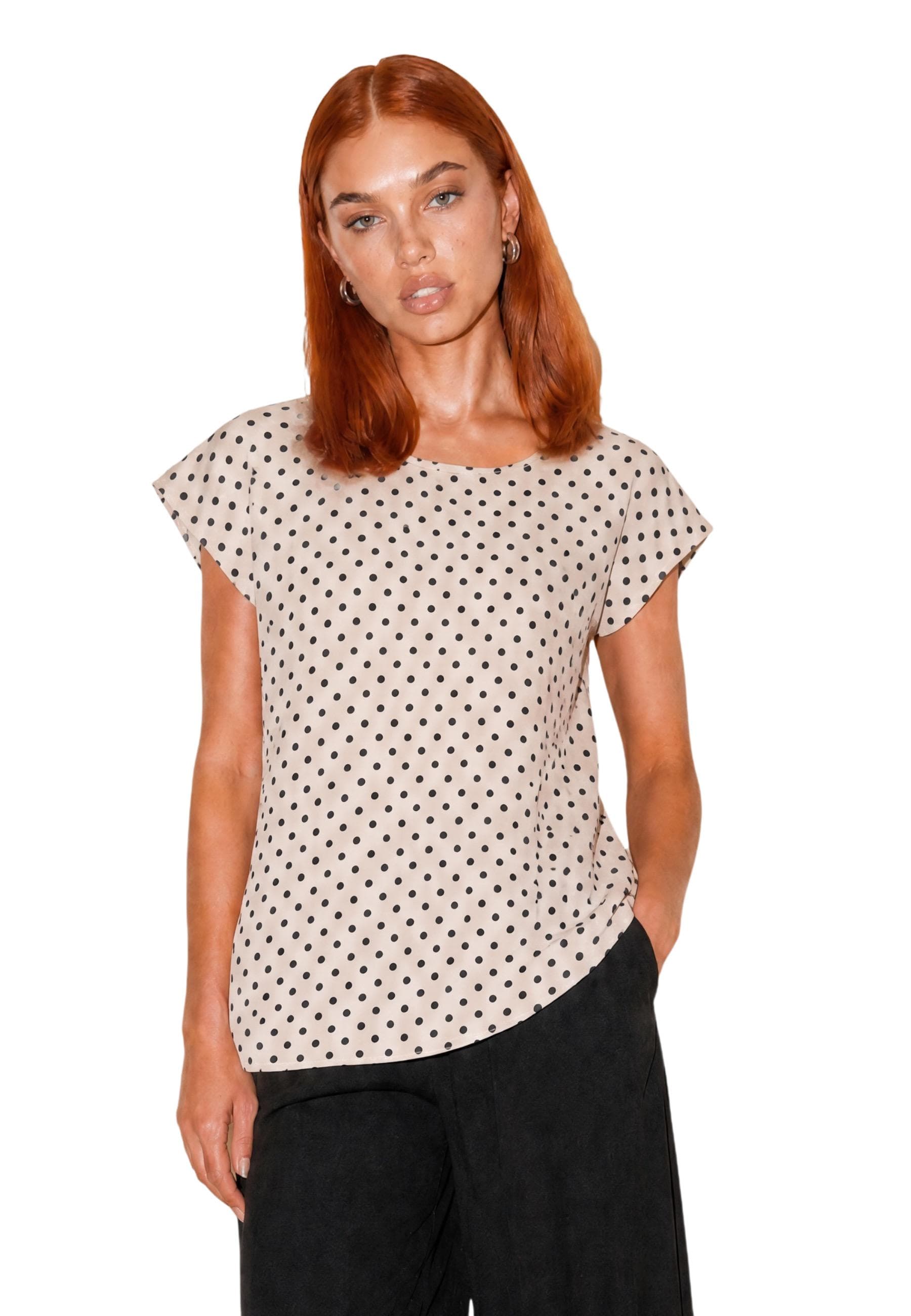 Jacqueline De Yong Blouse Donna - Jacqueline De Yong