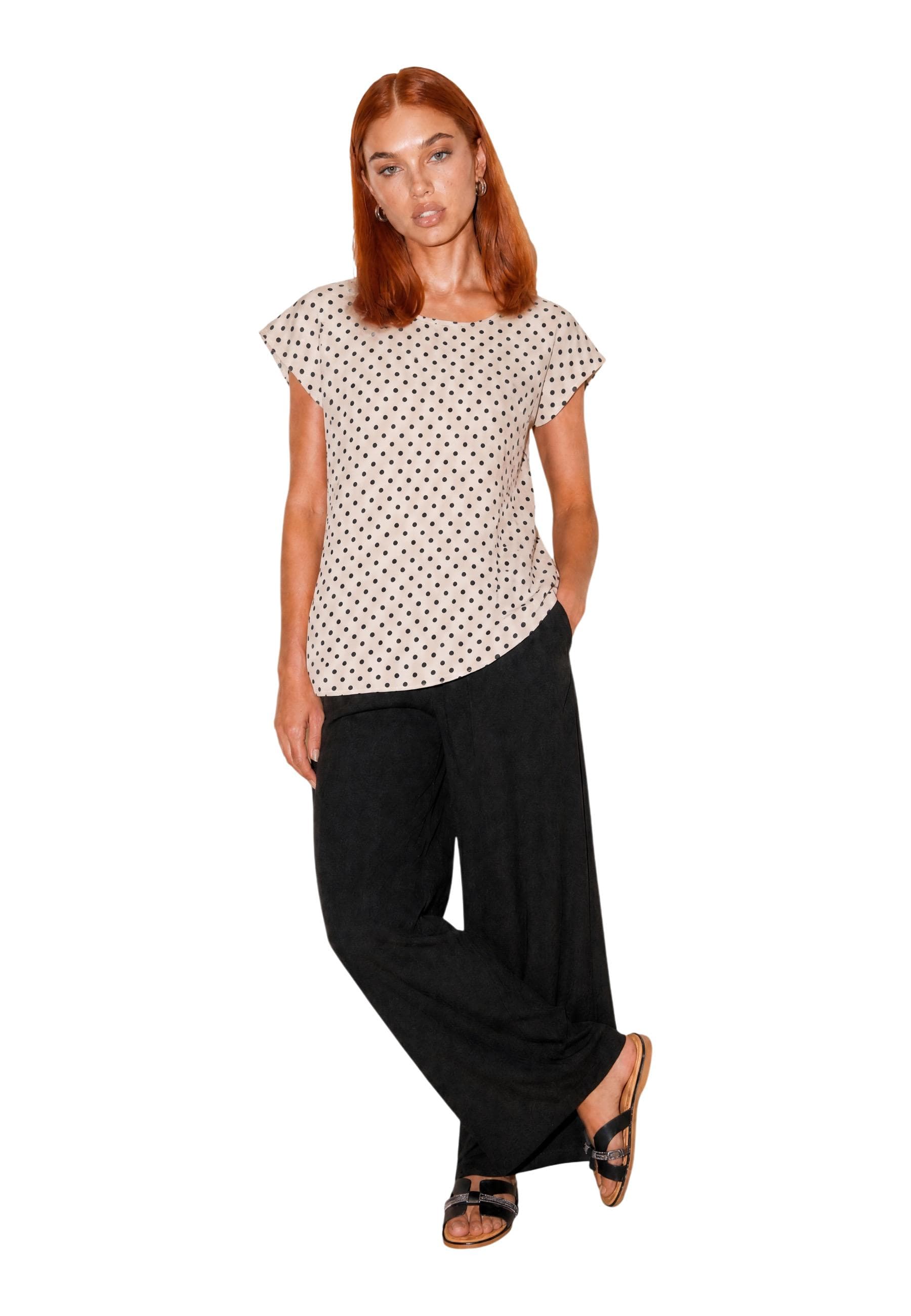 Jacqueline De Yong Blouse Donna - Jacqueline De Yong