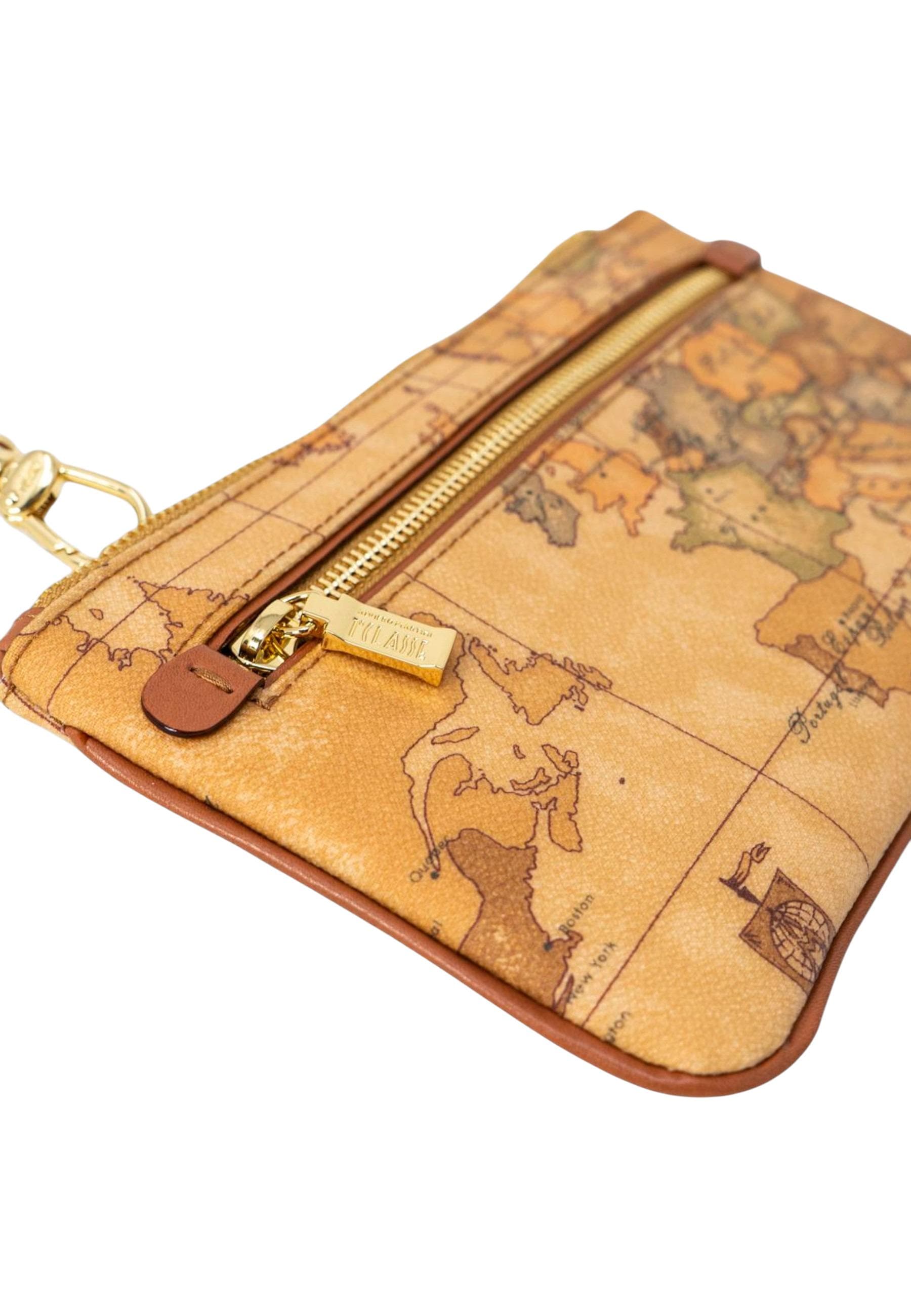 Alviero Martini Prima Classe Borsa Donna - Alviero Martini Prima Classe