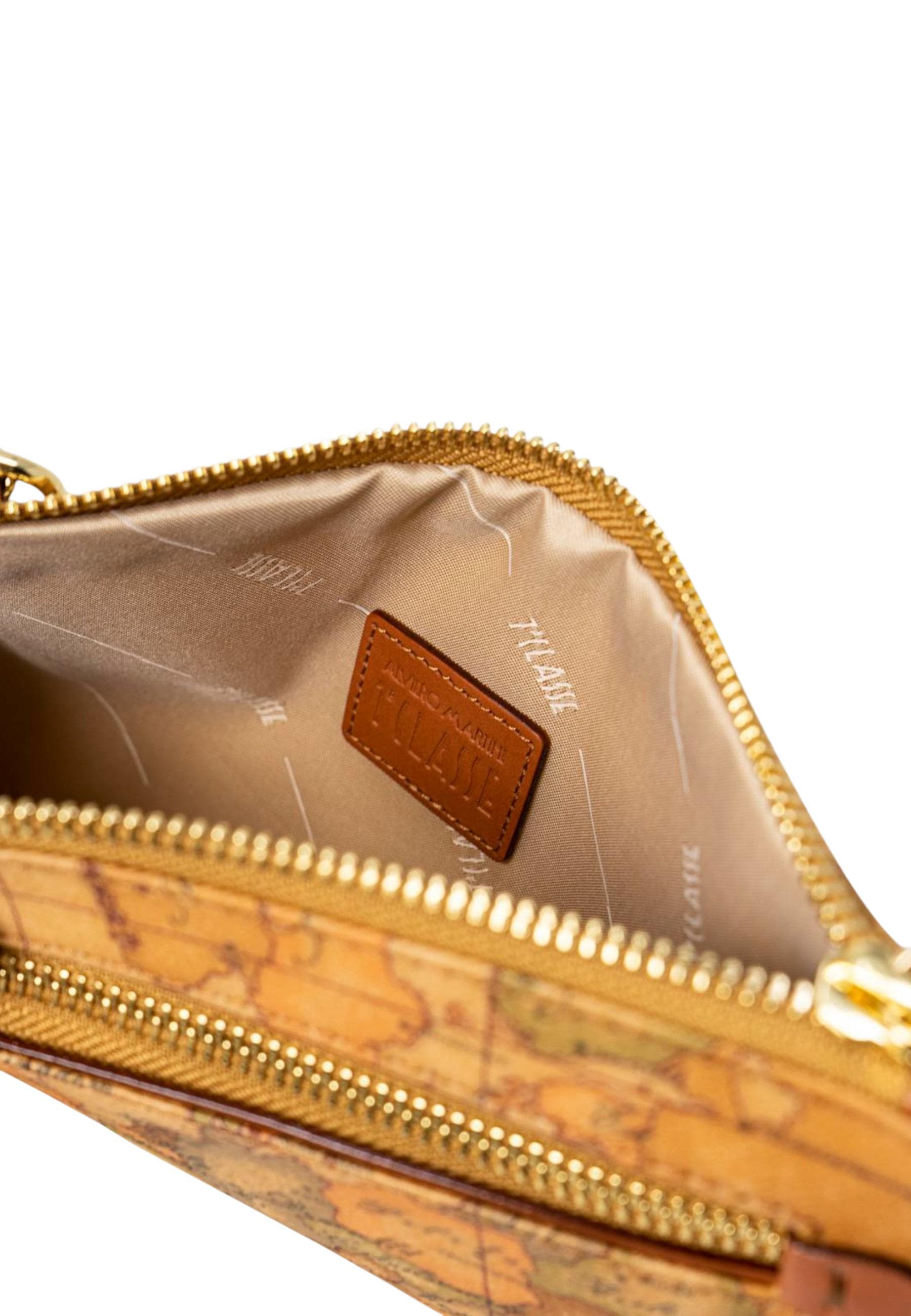 Alviero Martini Prima Classe Borsa Donna - Alviero Martini Prima Classe