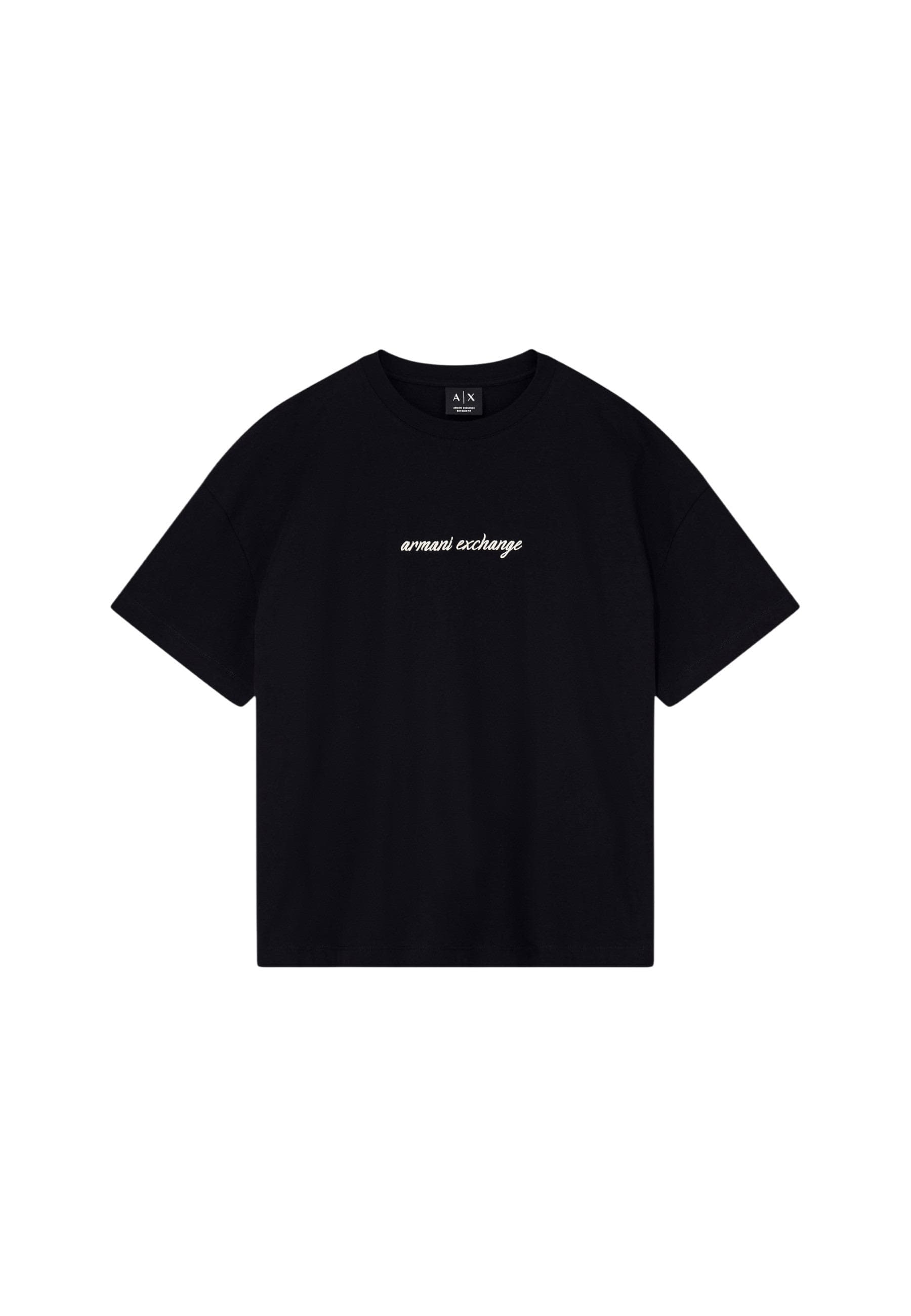 Armani Exchange T-Shirt Donna - Armani Exchange
