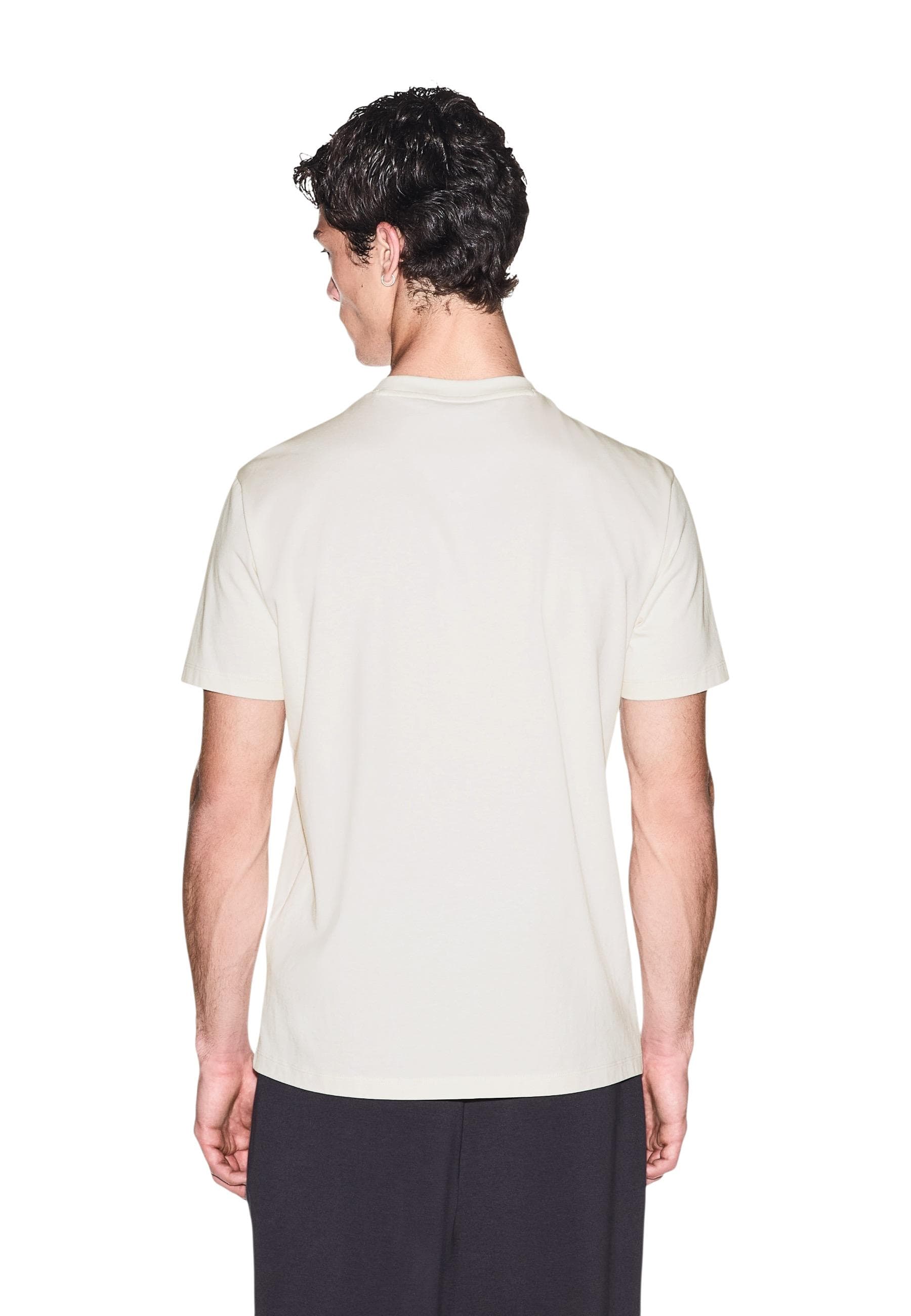 Armani Exchange T-Shirt Uomo - Armani Exchange