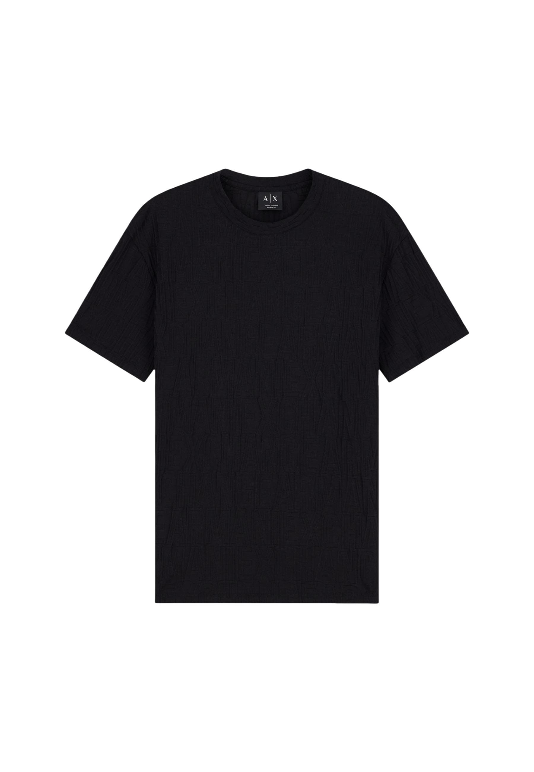 Armani Exchange T-Shirt Uomo - Armani Exchange