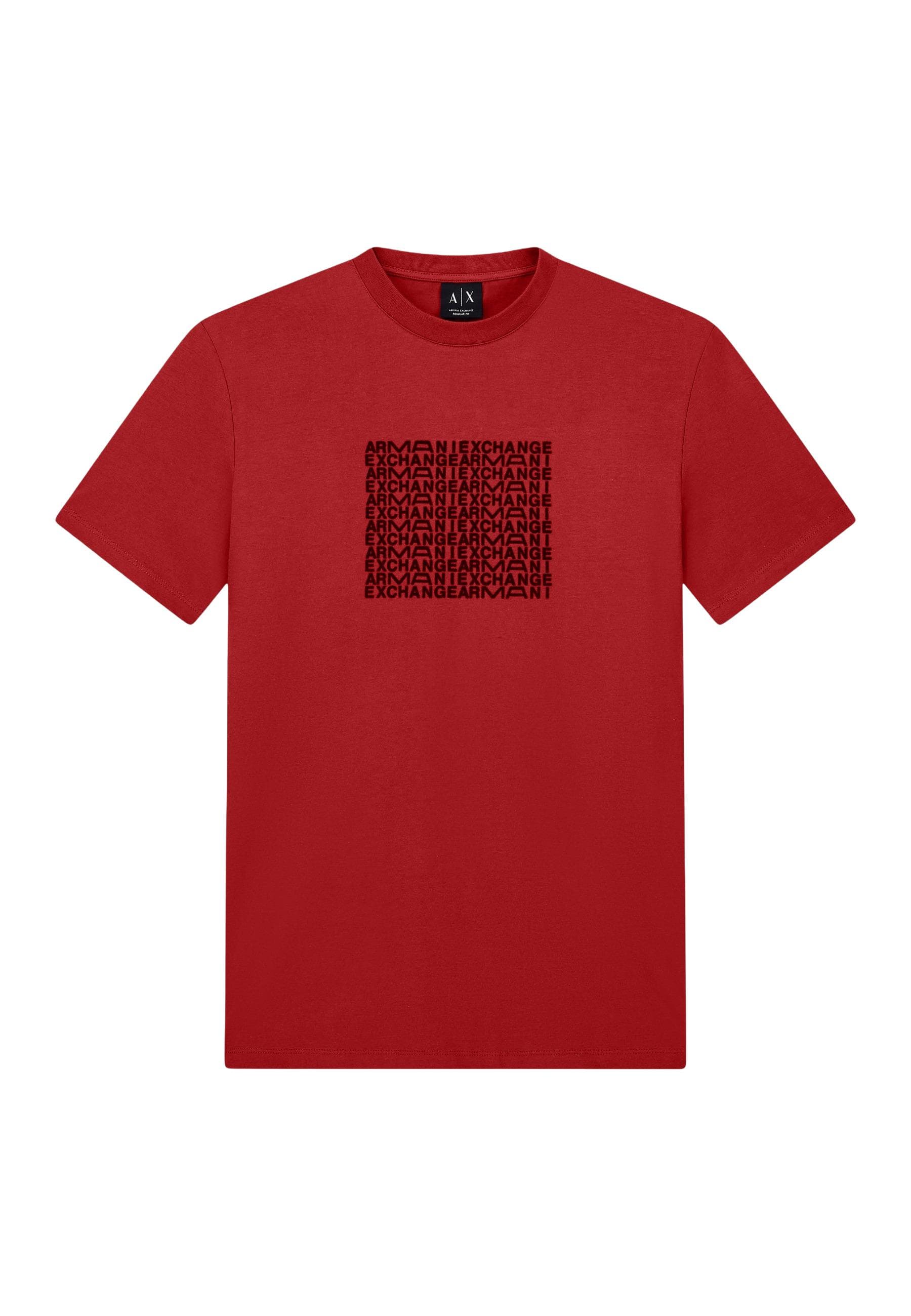 Armani Exchange T-Shirt Uomo - Armani Exchange
