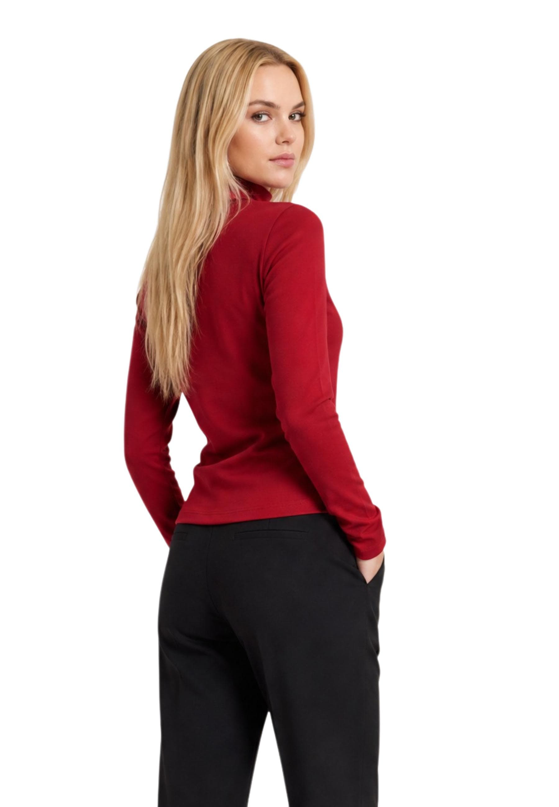 Under Armour Felpa Donna - Under Armour