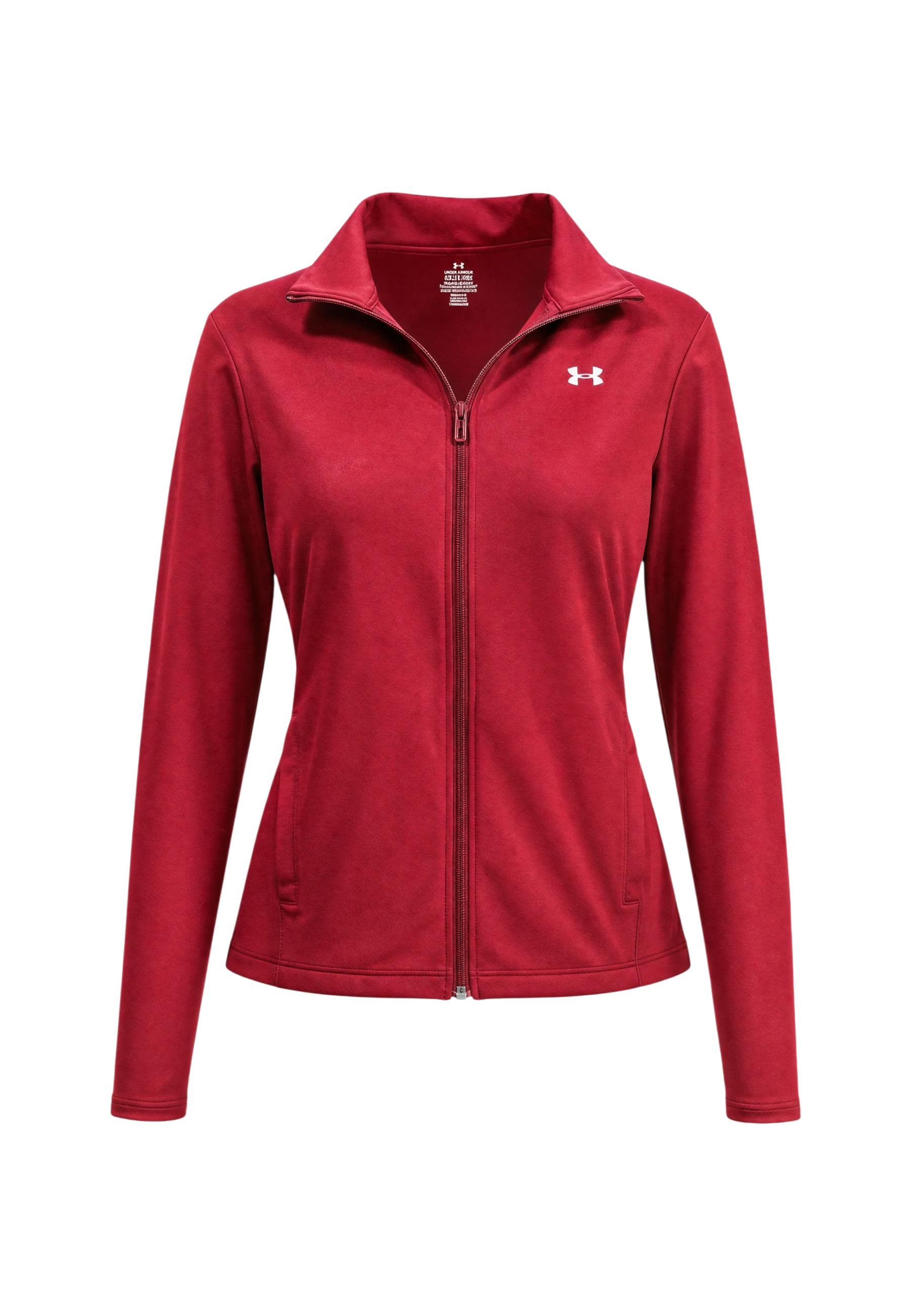 Under Armour Felpa Donna - Under Armour