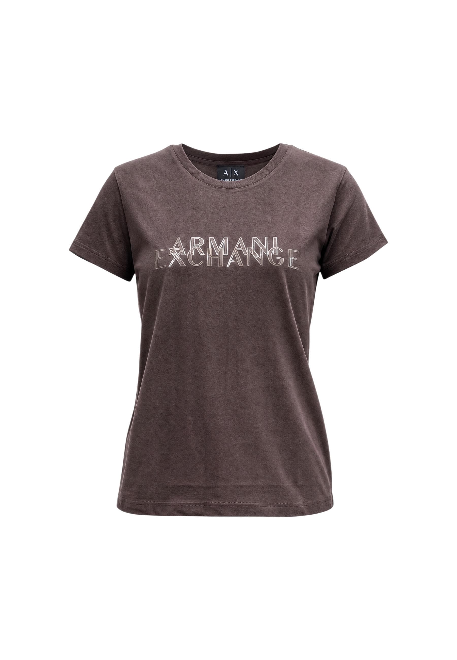 Armani Exchange T-Shirt Donna - Armani Exchange