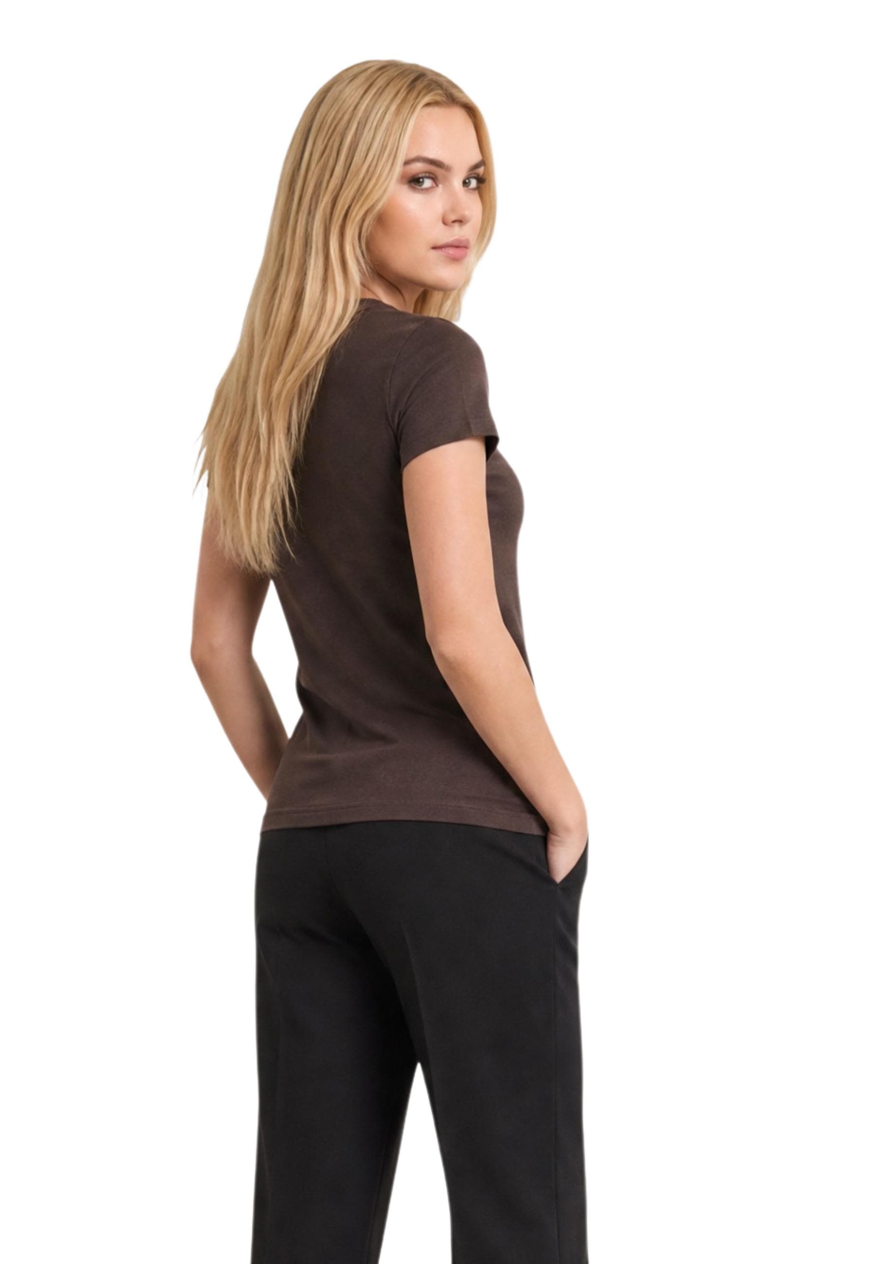 Armani Exchange T-Shirt Donna - Armani Exchange