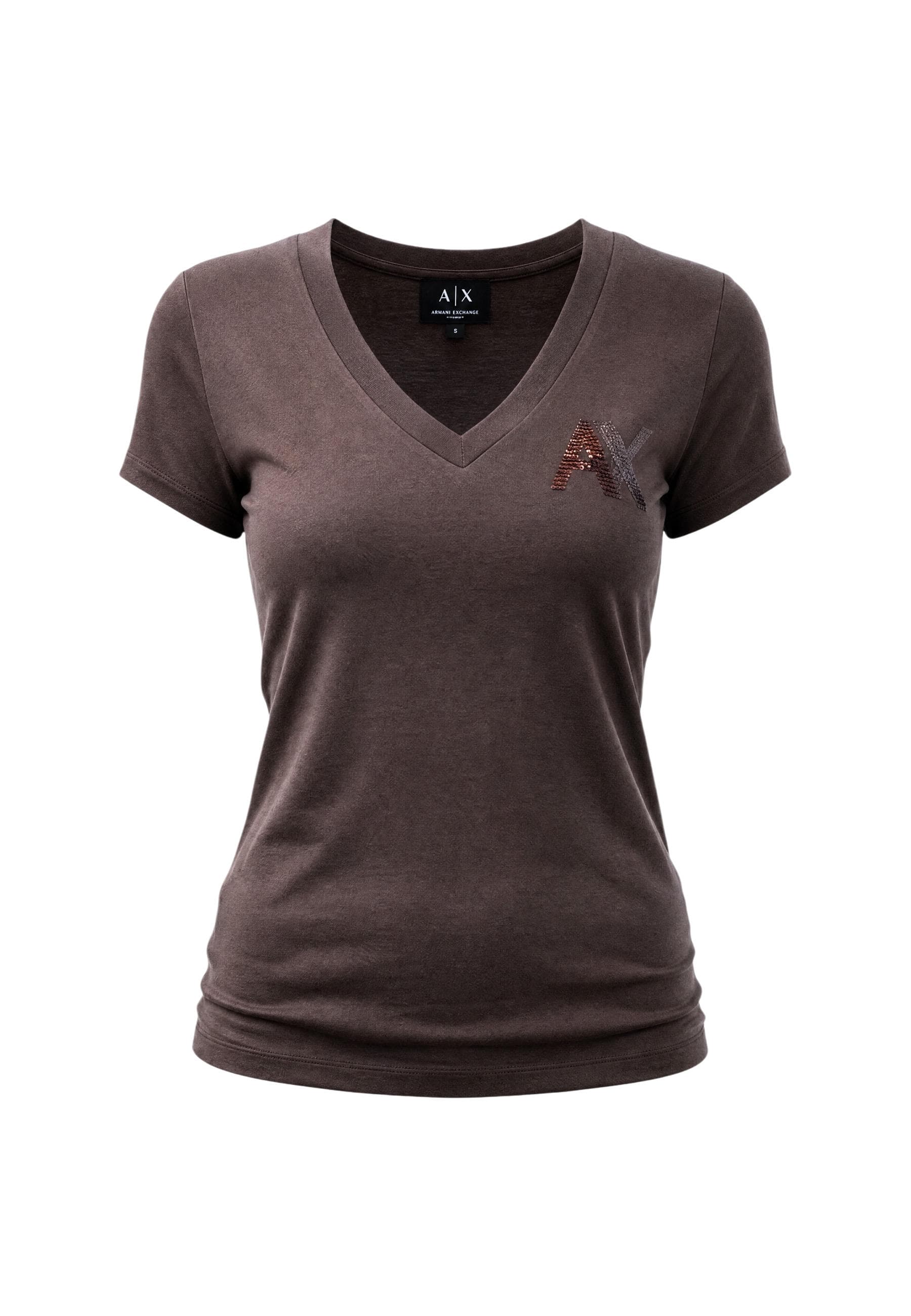 Armani Exchange T-Shirt Donna - Armani Exchange
