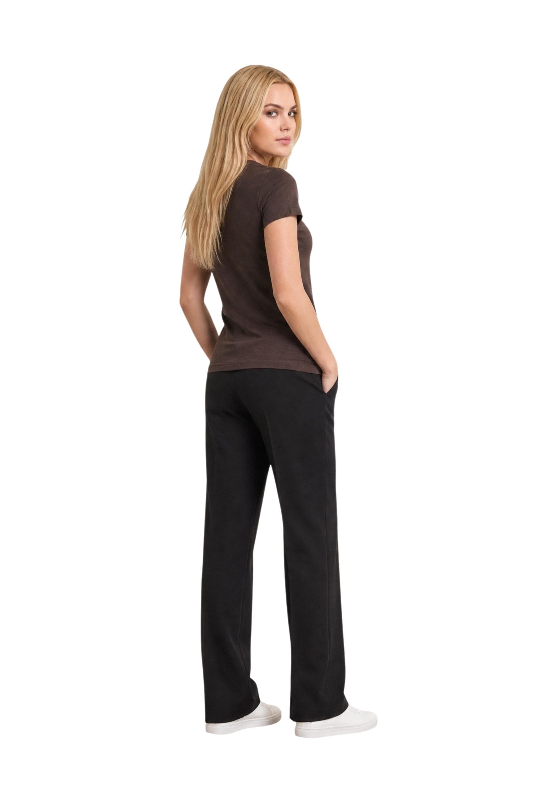 Armani Exchange T-Shirt Donna - Armani Exchange