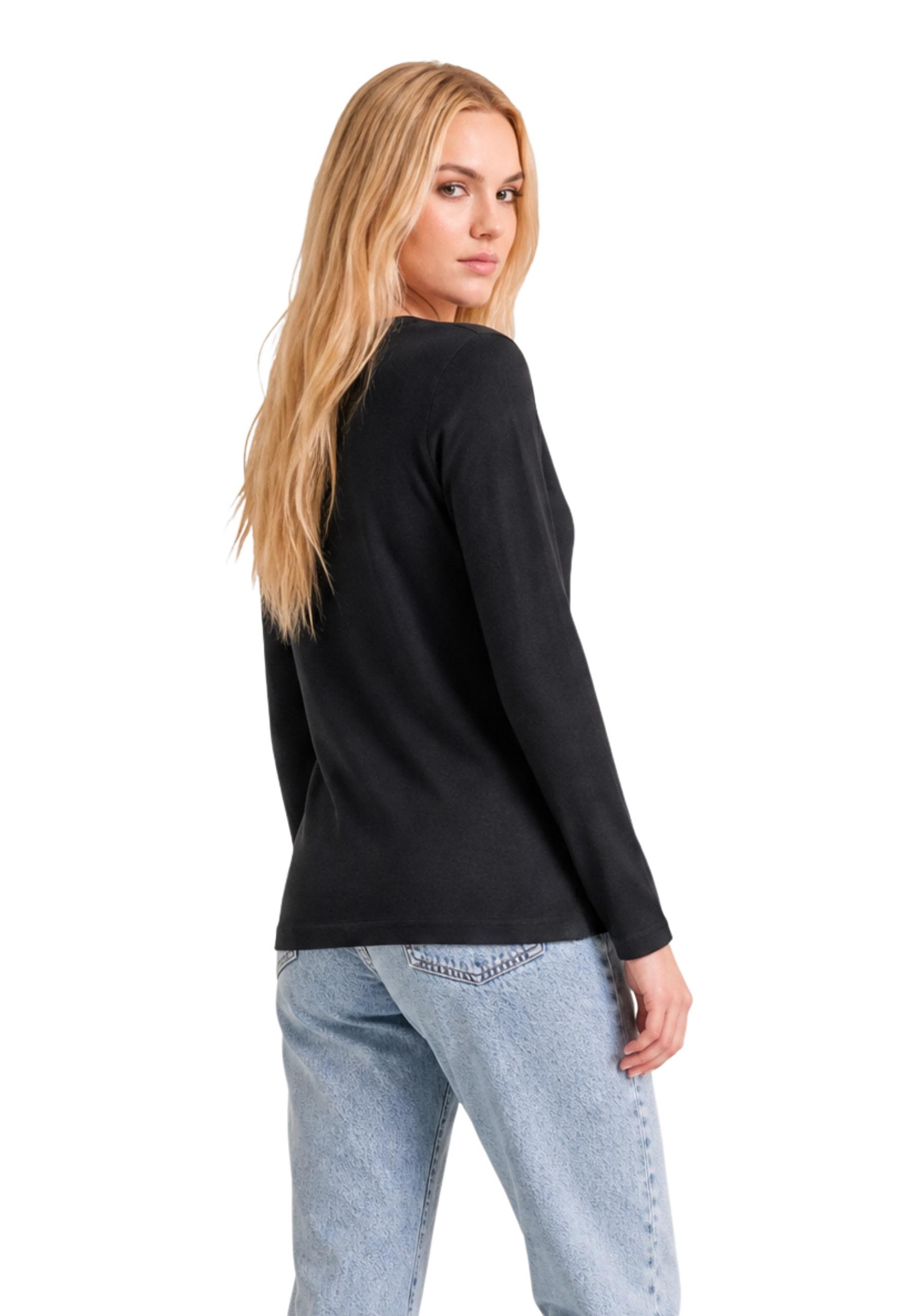 Armani Exchange T-Shirt Donna - Armani Exchange