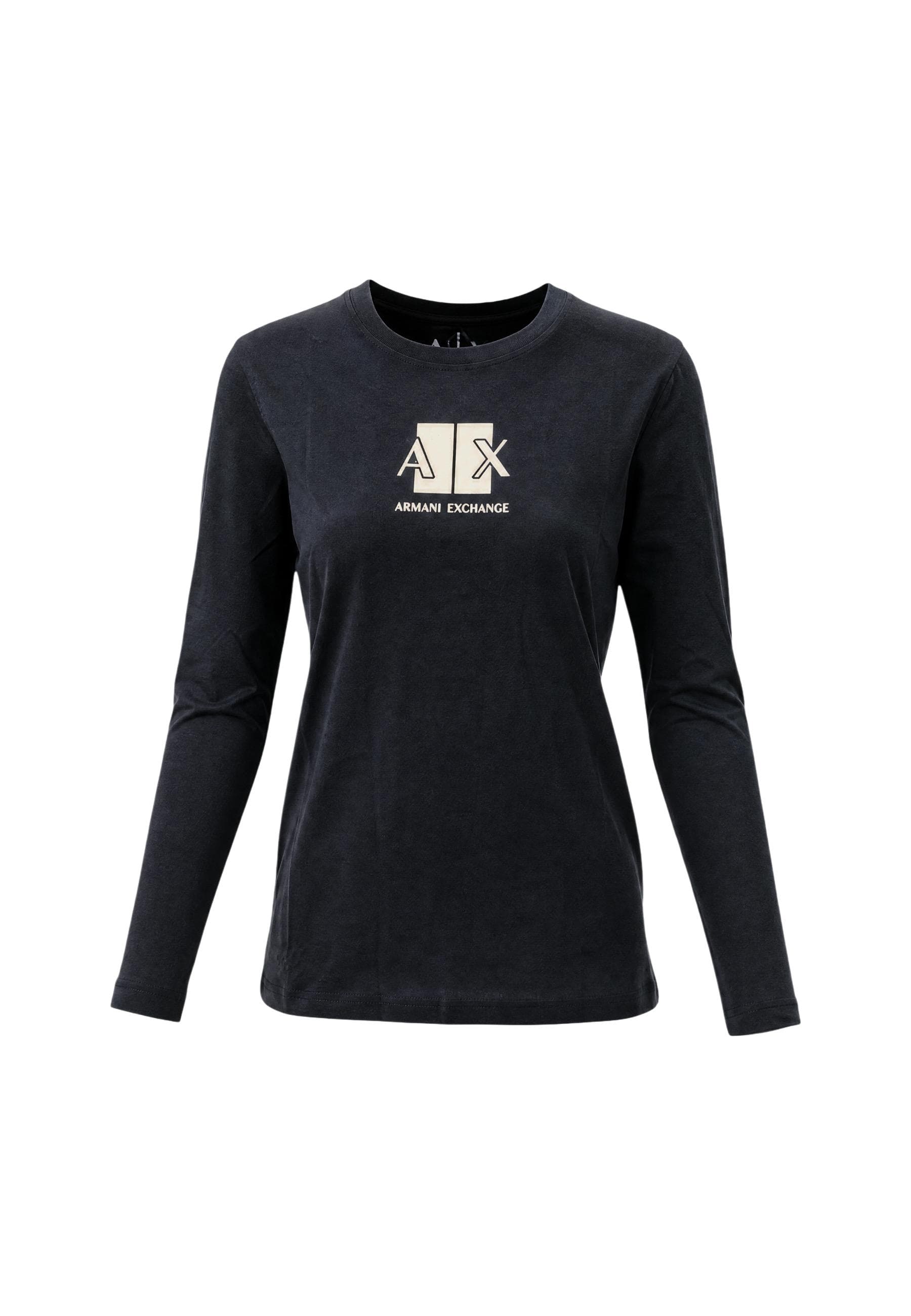 Armani Exchange T-Shirt Donna - Armani Exchange