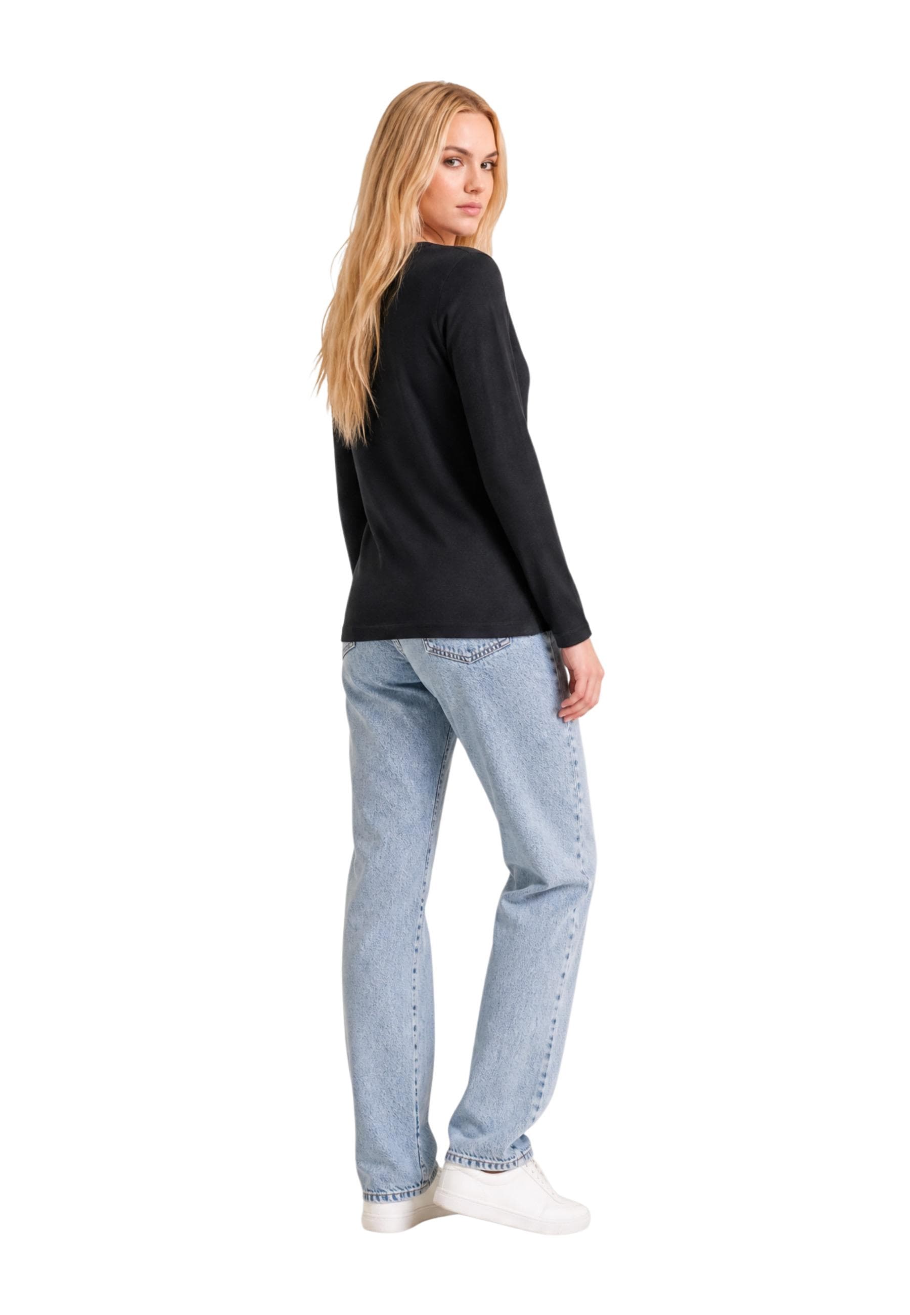 Armani Exchange T-Shirt Donna - Armani Exchange
