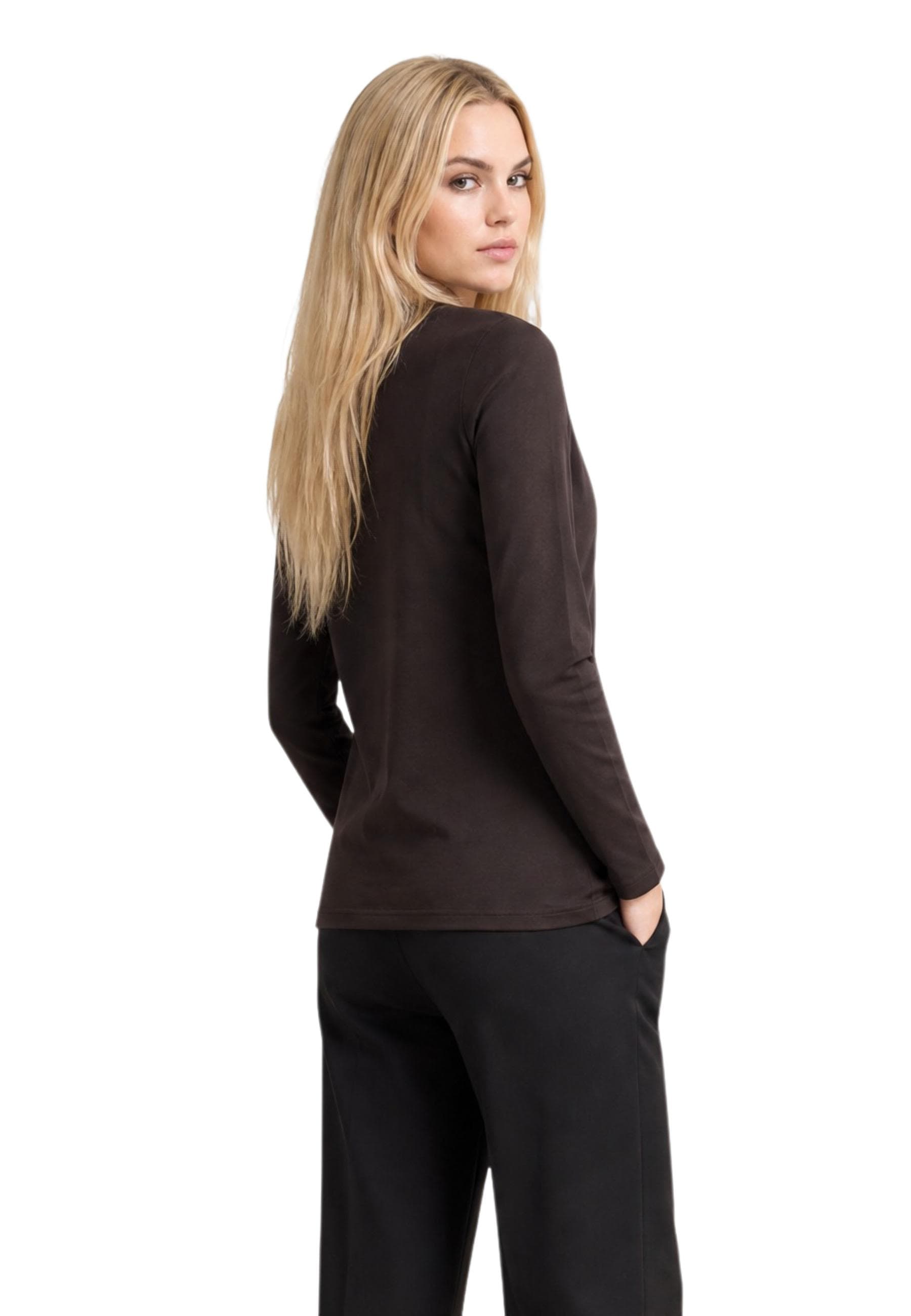 Armani Exchange T-Shirt Donna - Armani Exchange