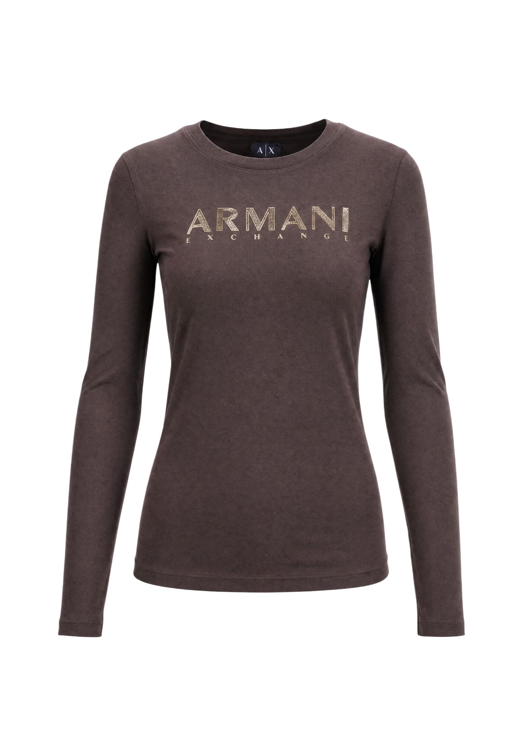 Armani Exchange T-Shirt Donna - Armani Exchange