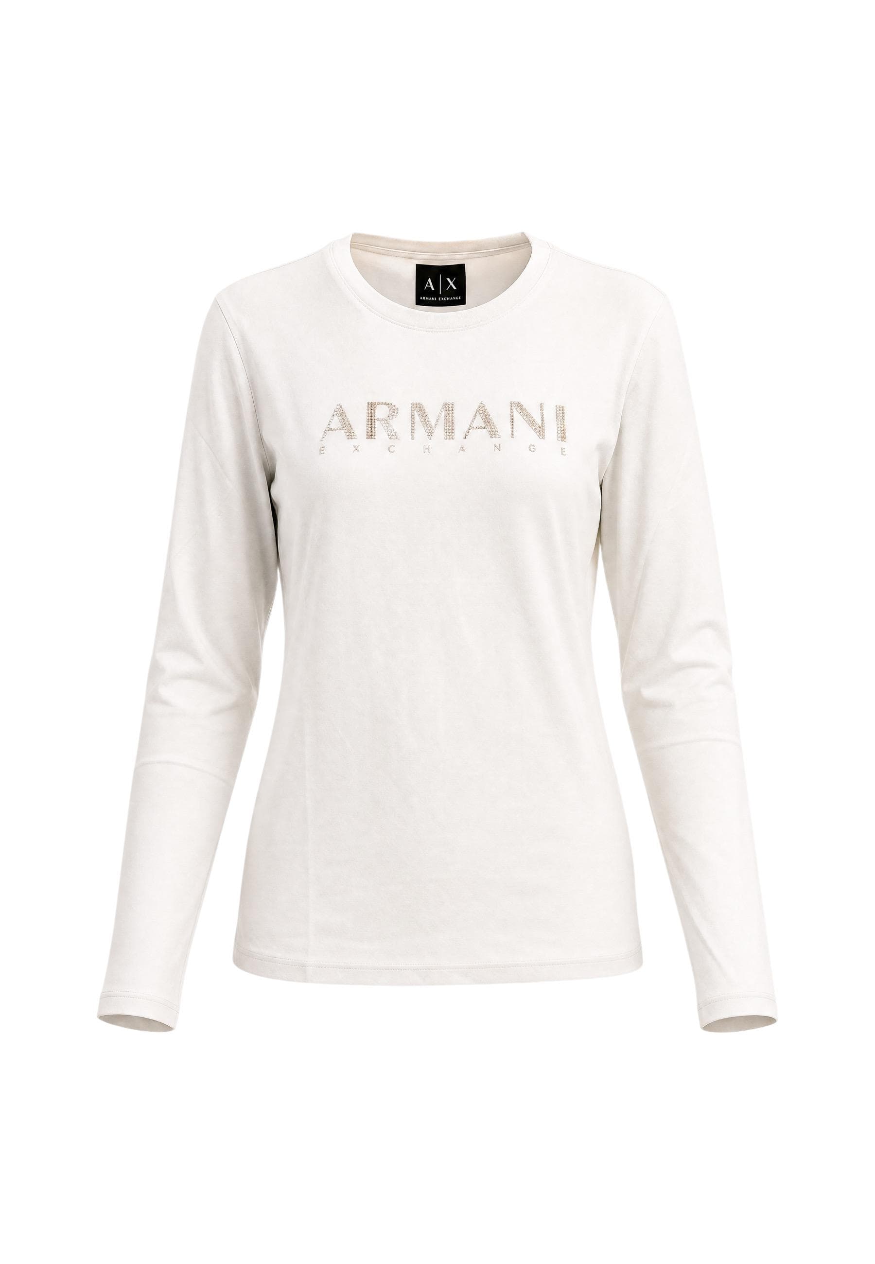 Armani Exchange T-Shirt Donna - Armani Exchange