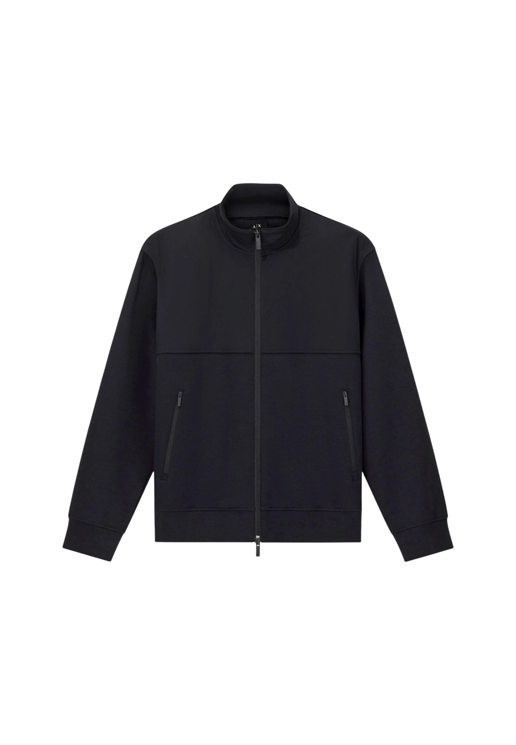 Armani Exchange Felpa Uomo - Armani Exchange
