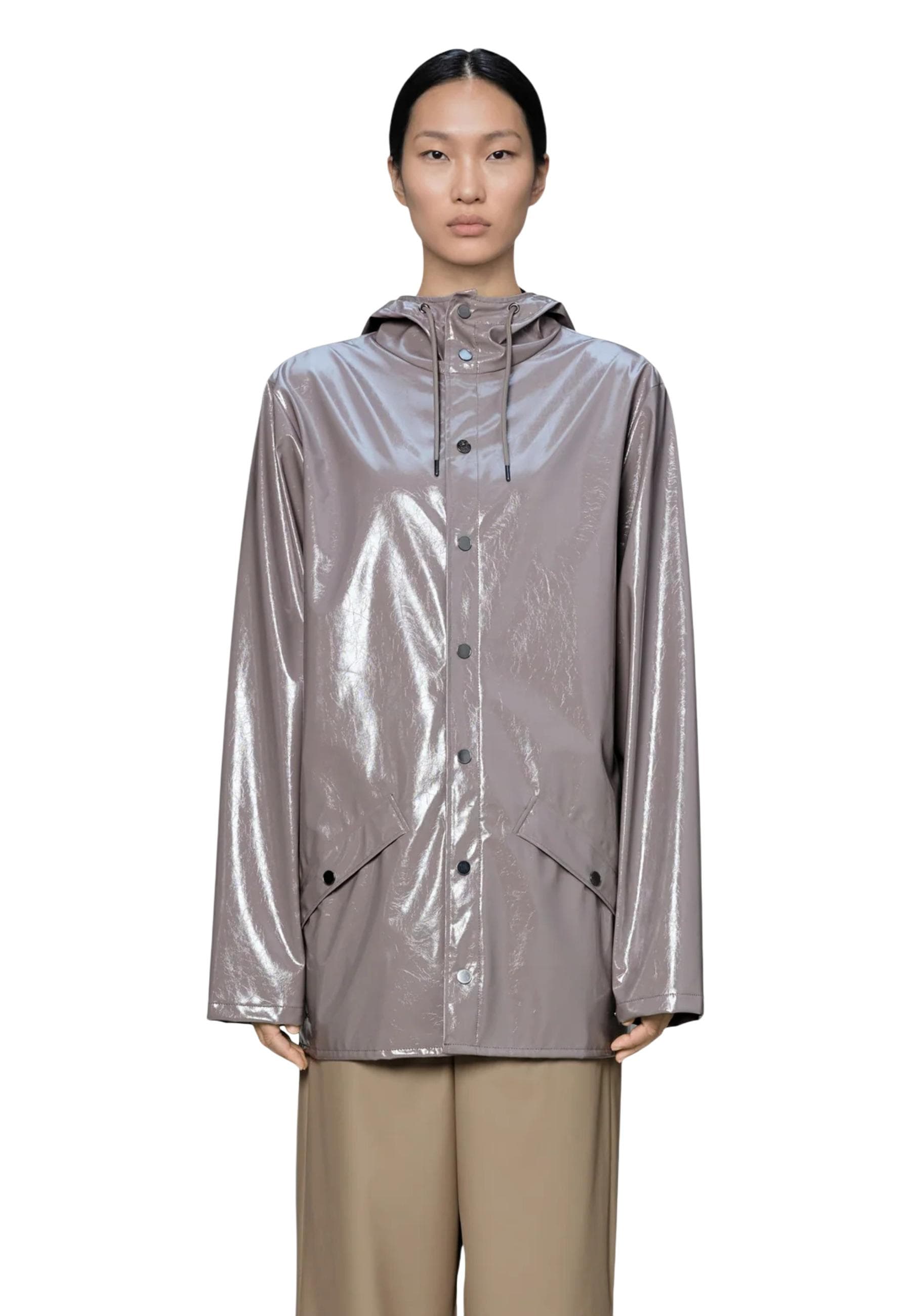 Rains Giacca Donna - Rains
