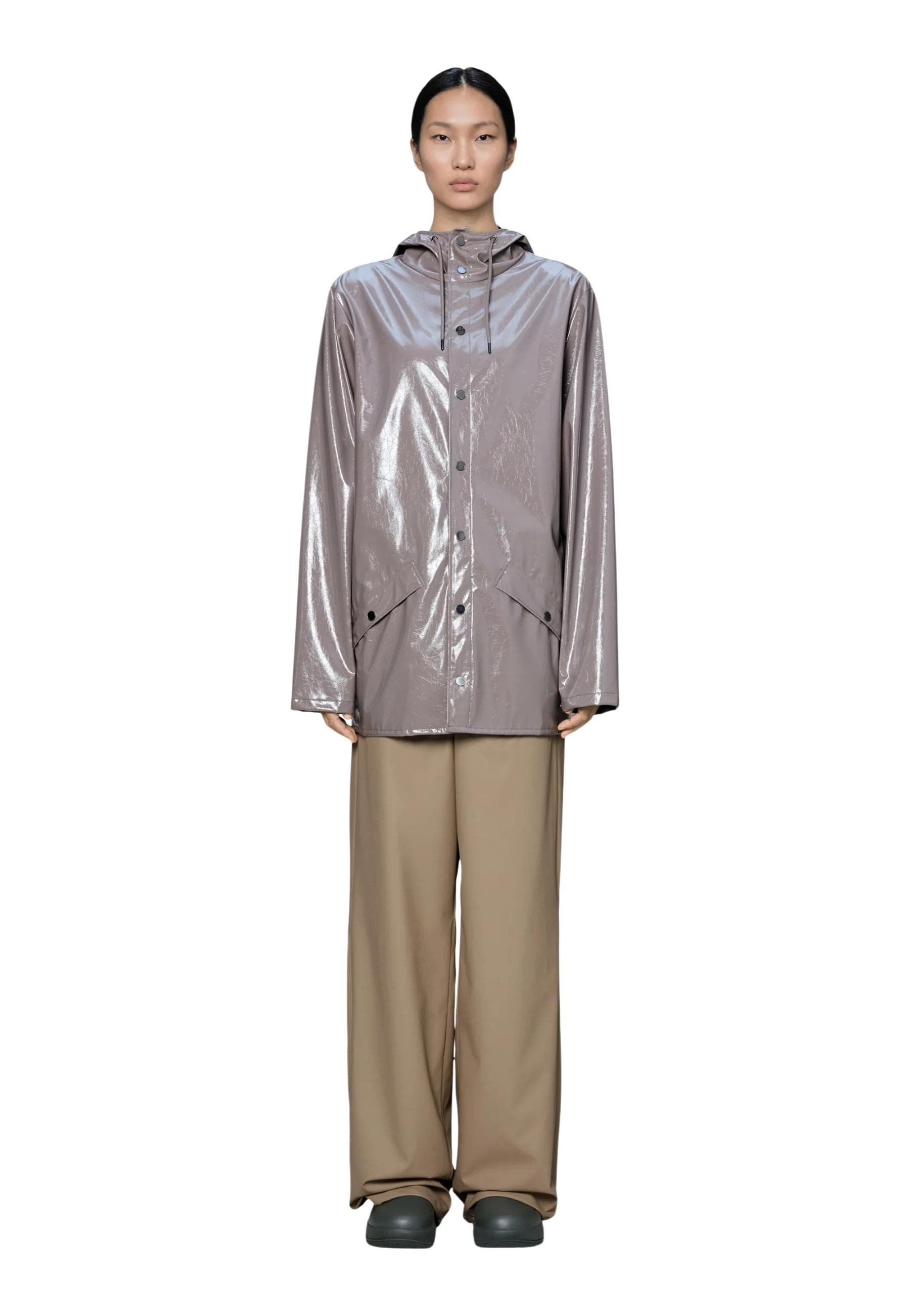 Rains Giacca Donna - Rains