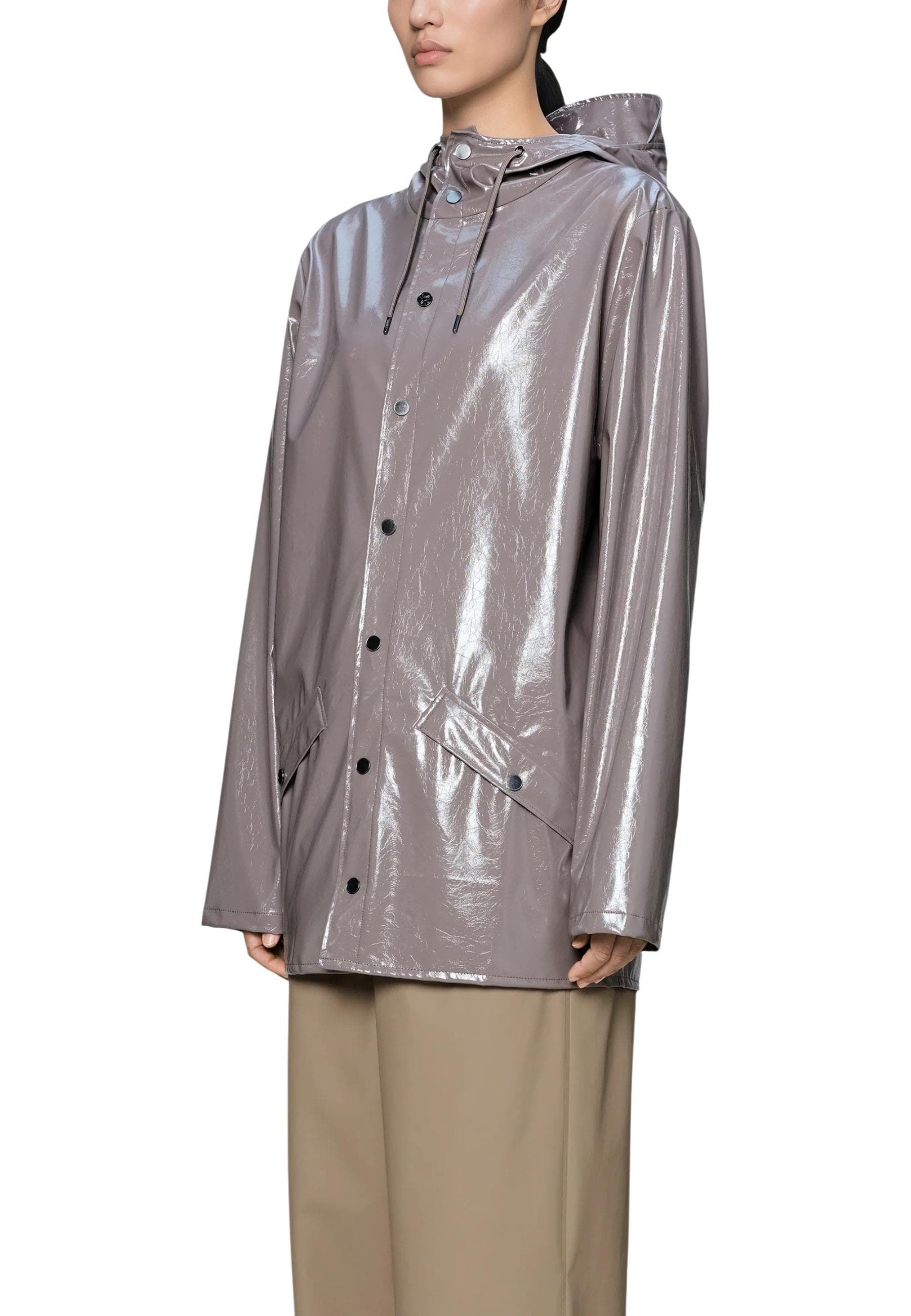 Rains Giacca Donna - Rains