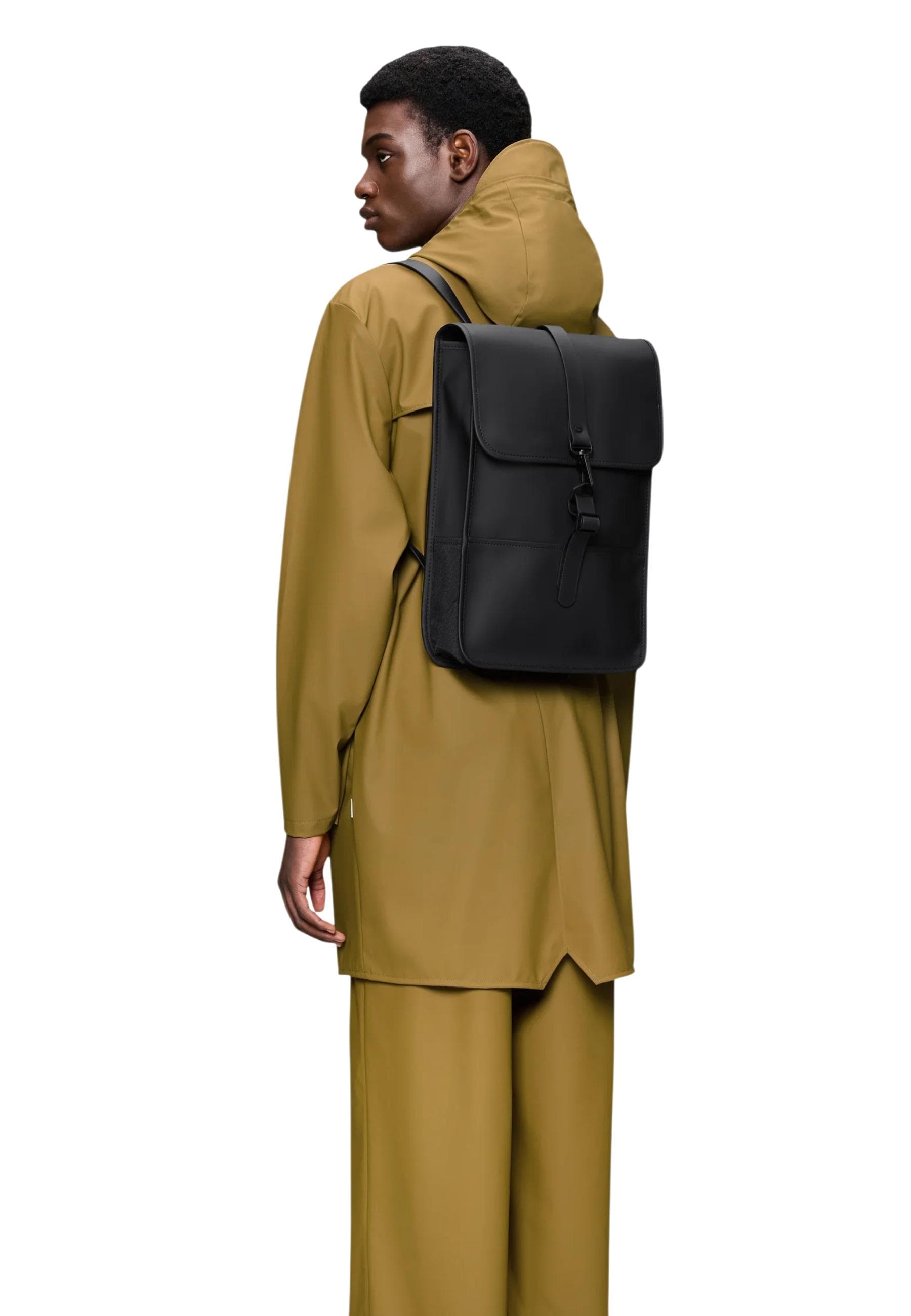 Rains Borsa Uomo - Rains