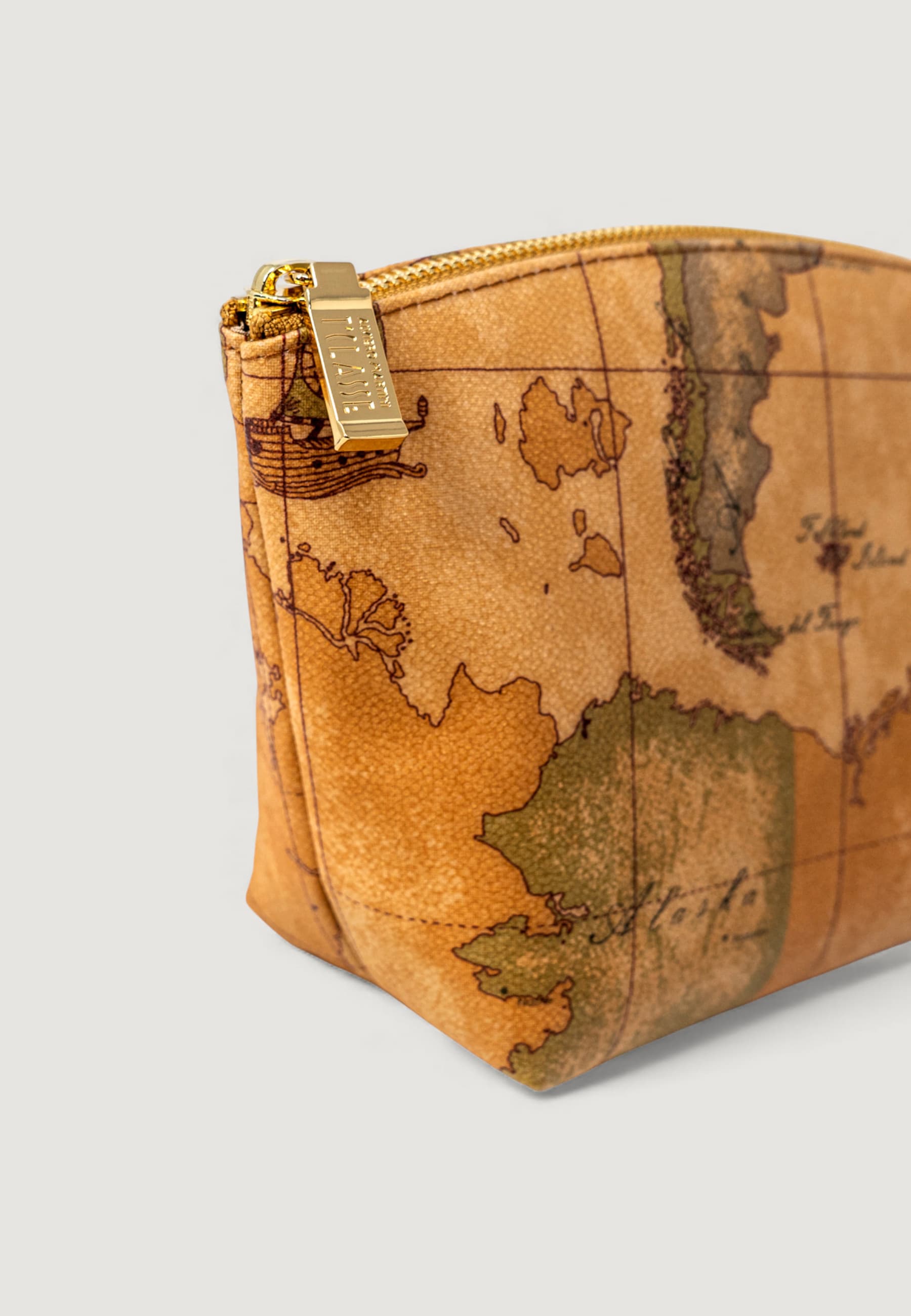 Alviero Martini Prima Classe Borsa Donna - Alviero Martini Prima Classe