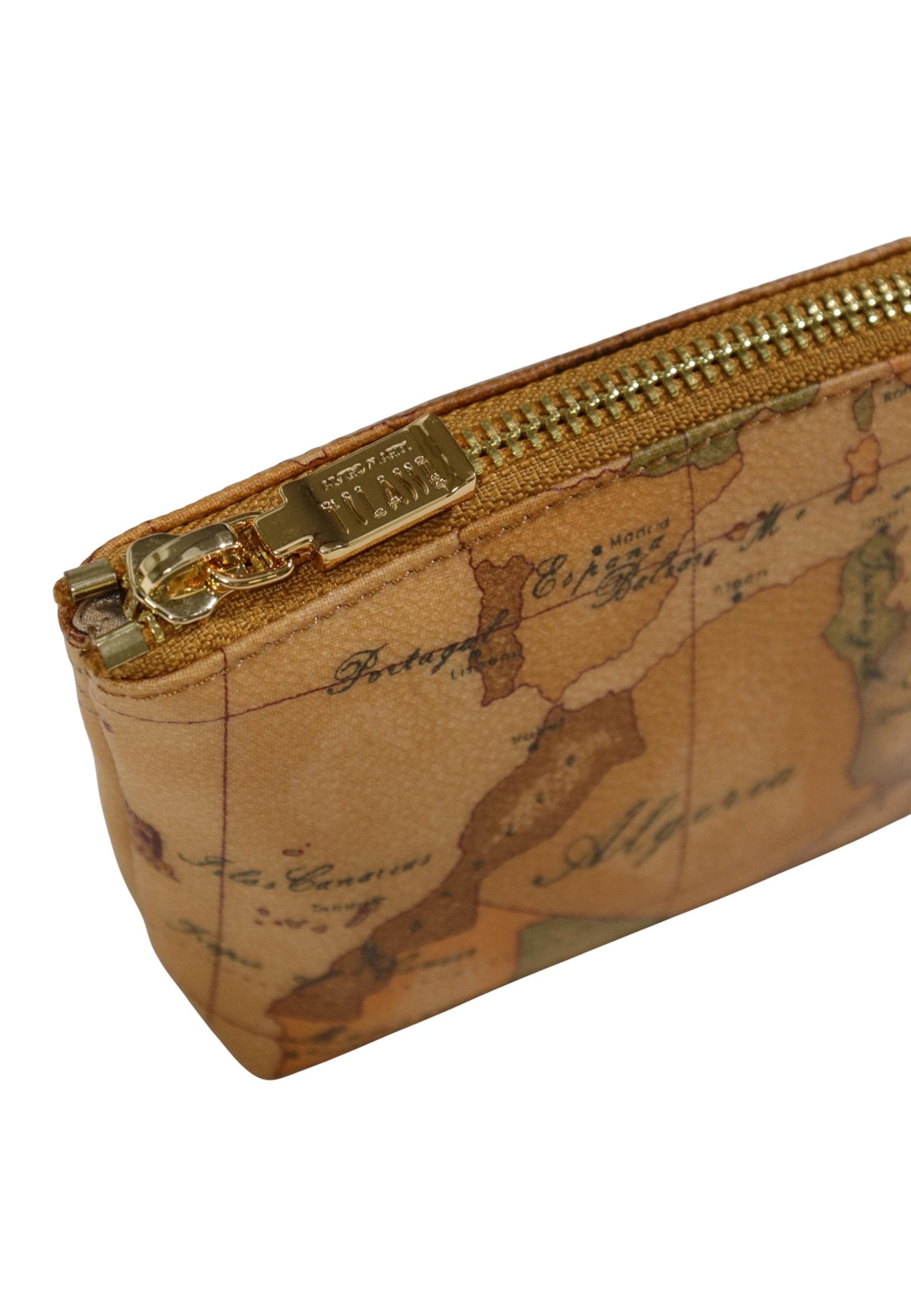 Alviero Martini Prima Classe Borsa Donna - Alviero Martini Prima Classe
