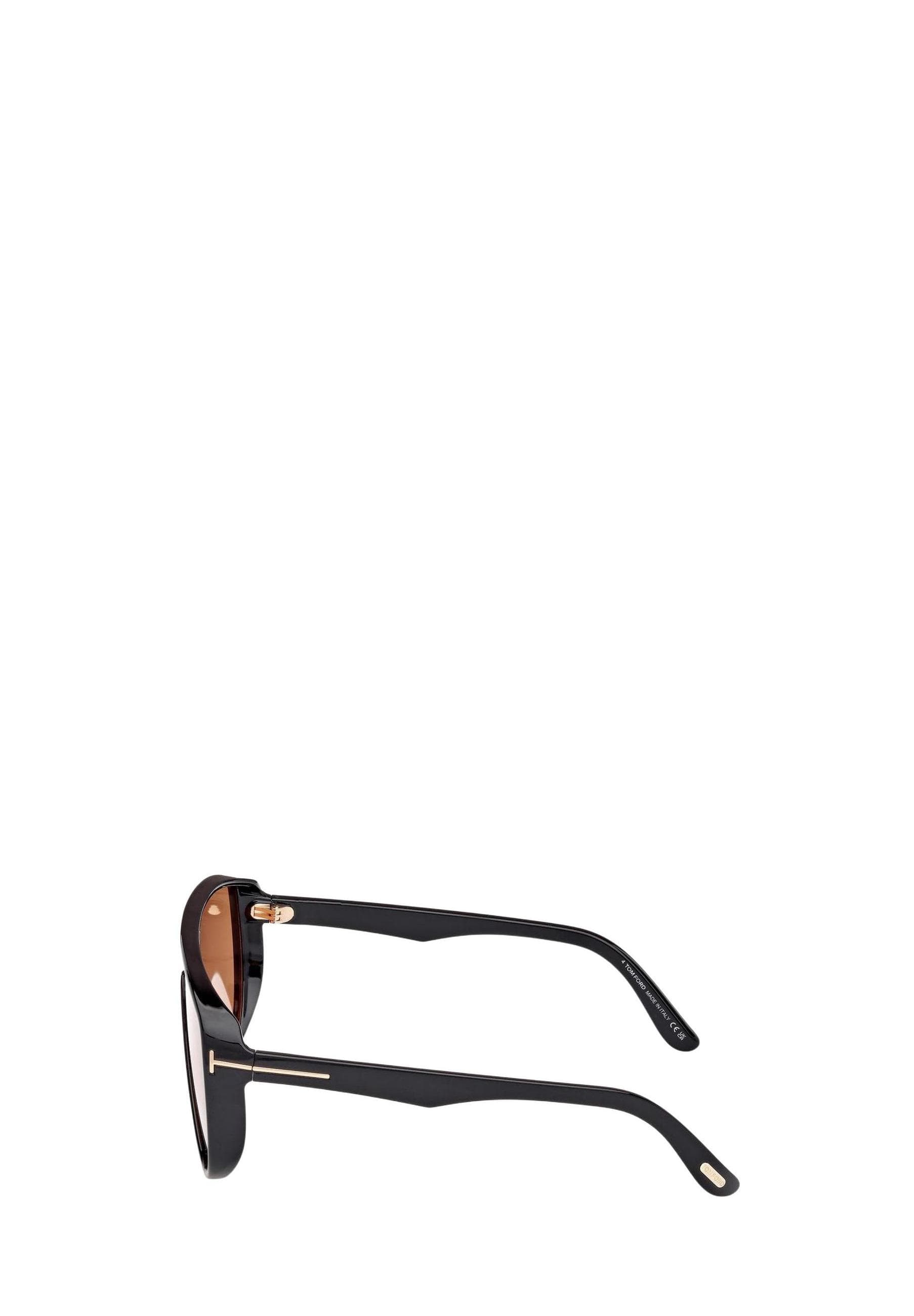Tom Ford Occhiali Da Sole Uomo - Tom Ford