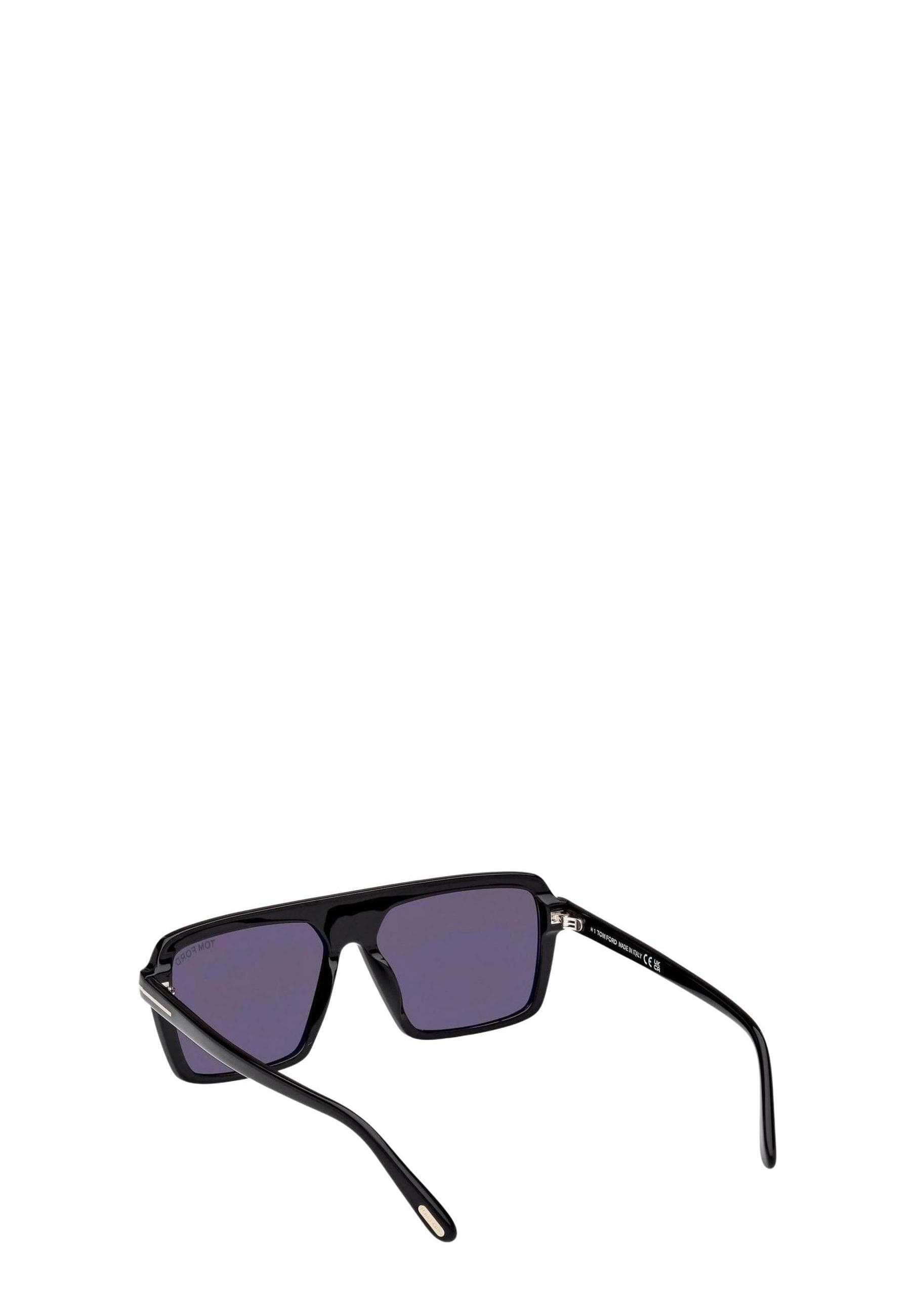 Tom Ford Occhiali Da Sole Uomo - Tom Ford