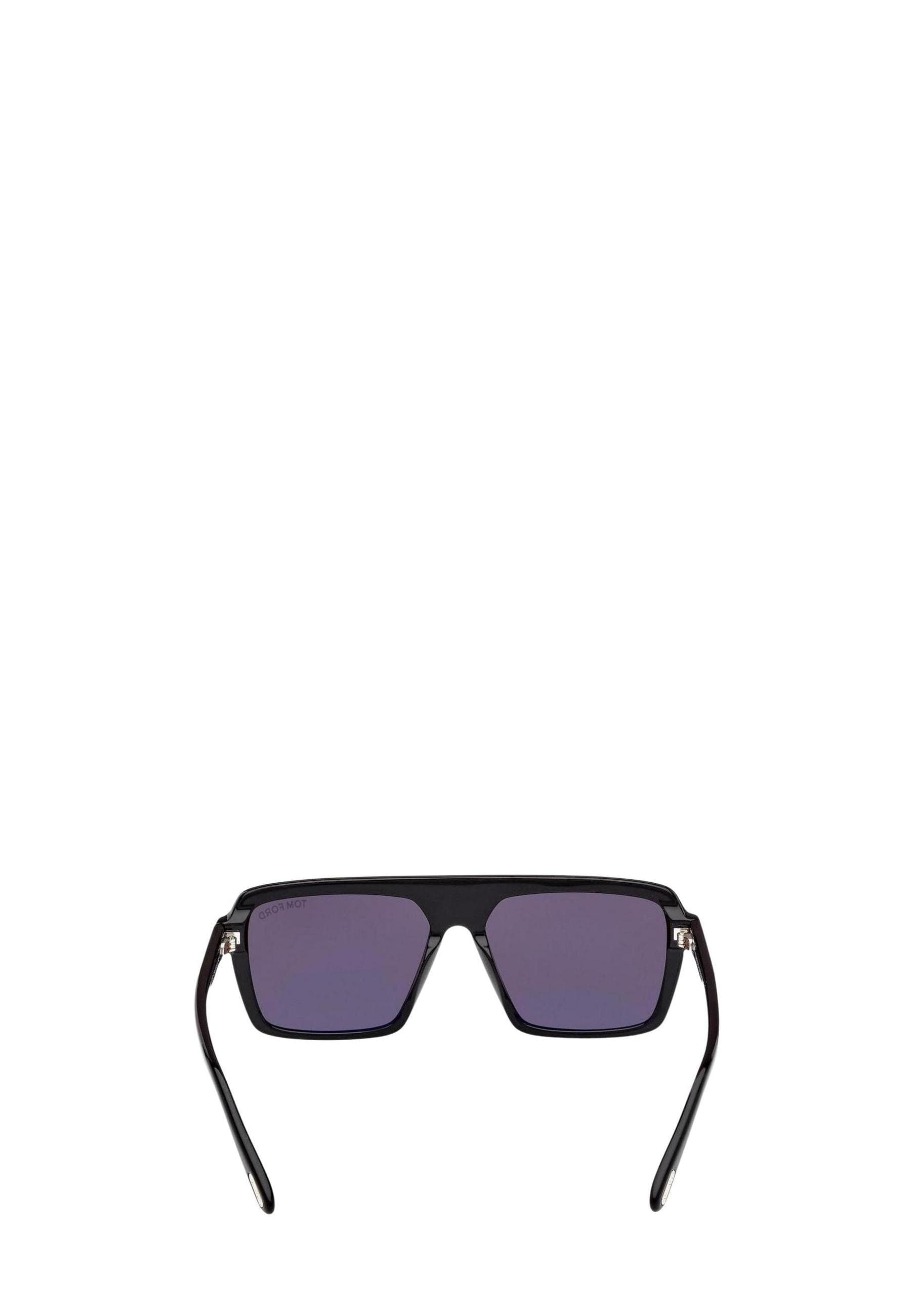 Tom Ford Occhiali Da Sole Uomo - Tom Ford