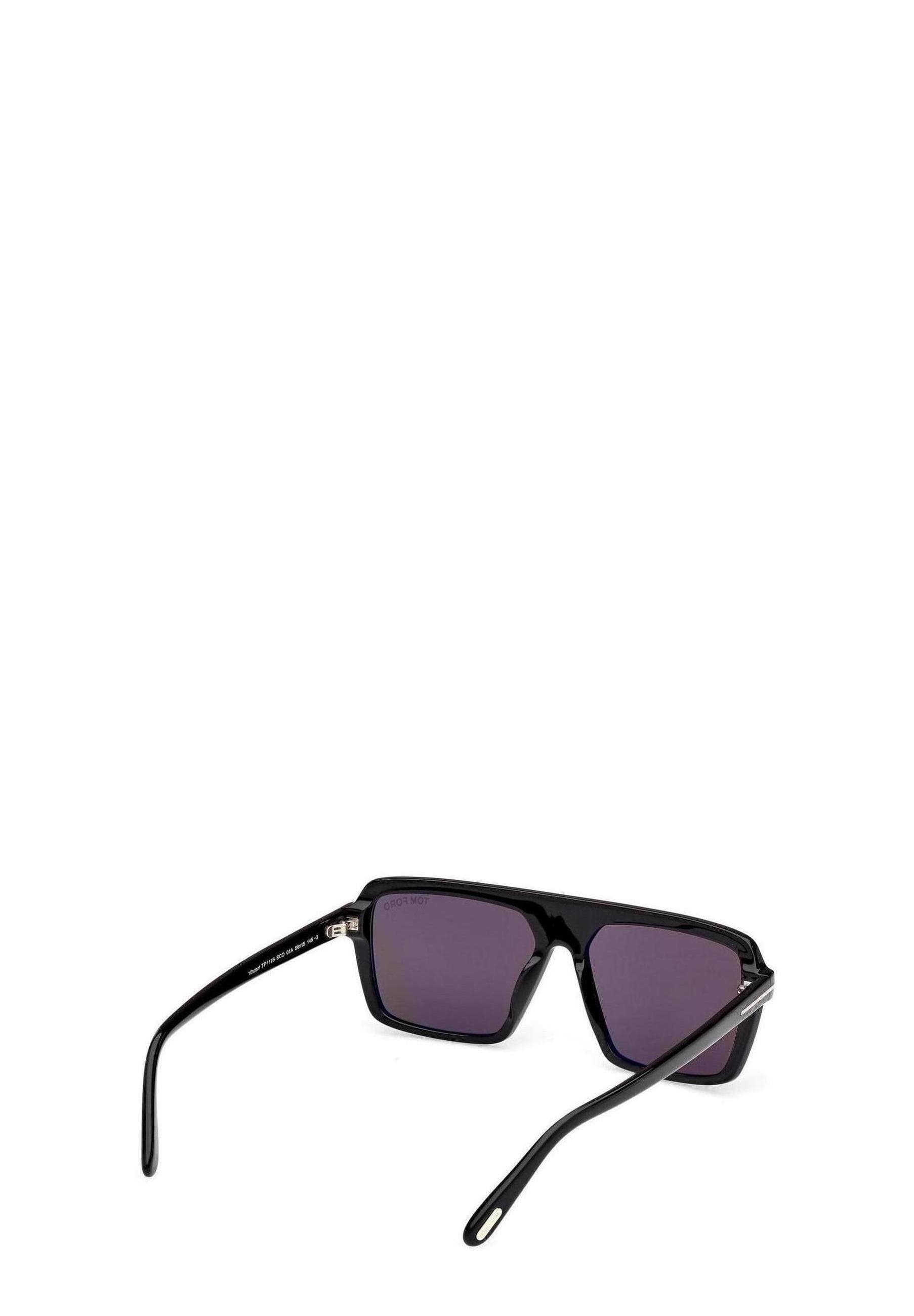 Tom Ford Occhiali Da Sole Uomo - Tom Ford