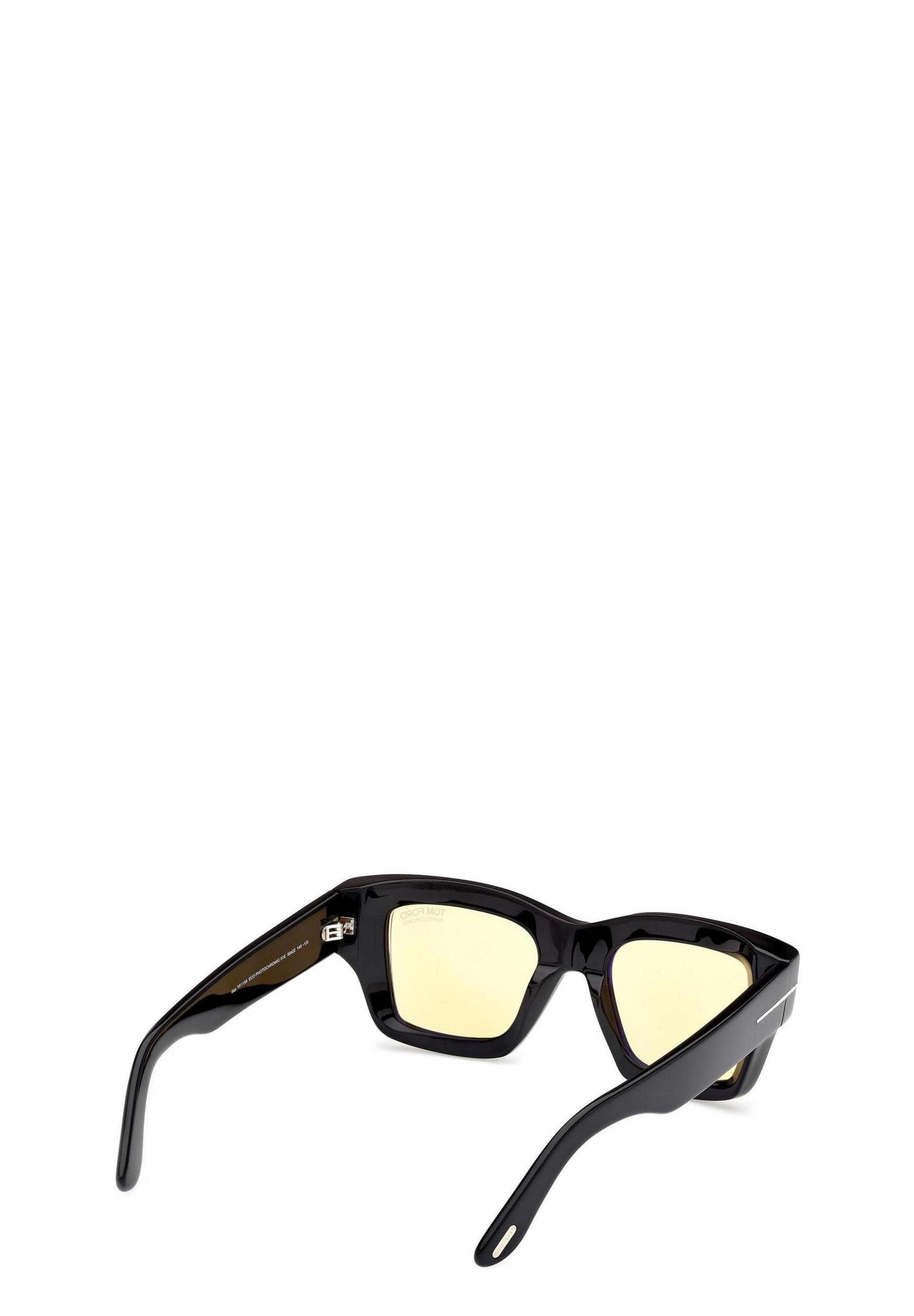 Tom Ford Occhiali Da Sole Uomo - Tom Ford