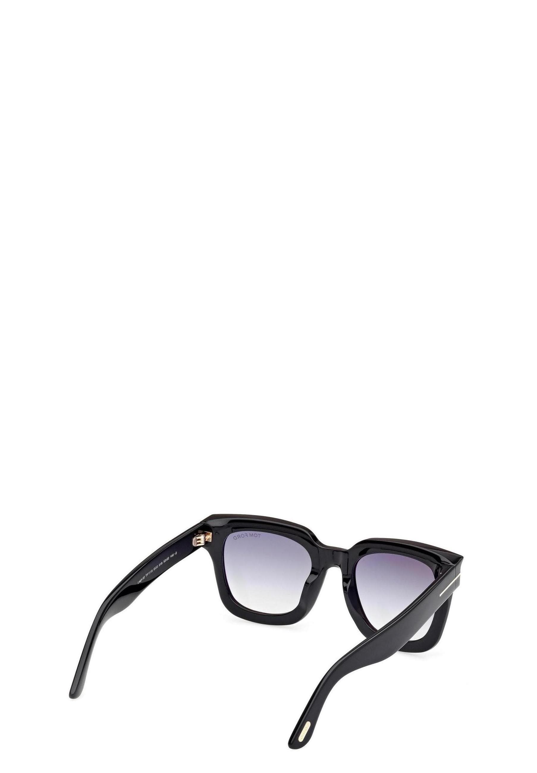 Tom Ford Occhiali Da Sole Uomo - Tom Ford
