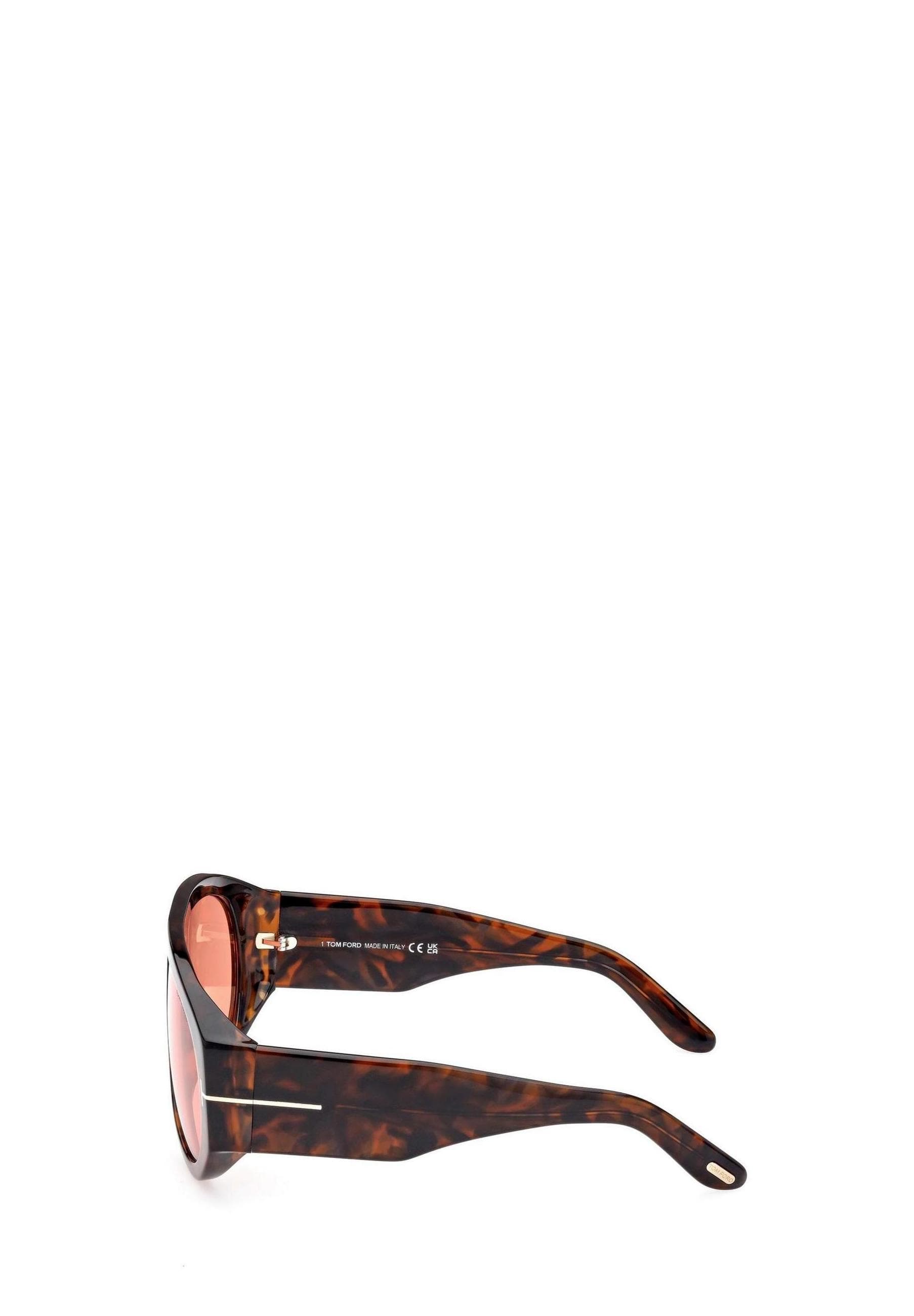 Tom Ford Occhiali Da Sole Uomo - Tom Ford