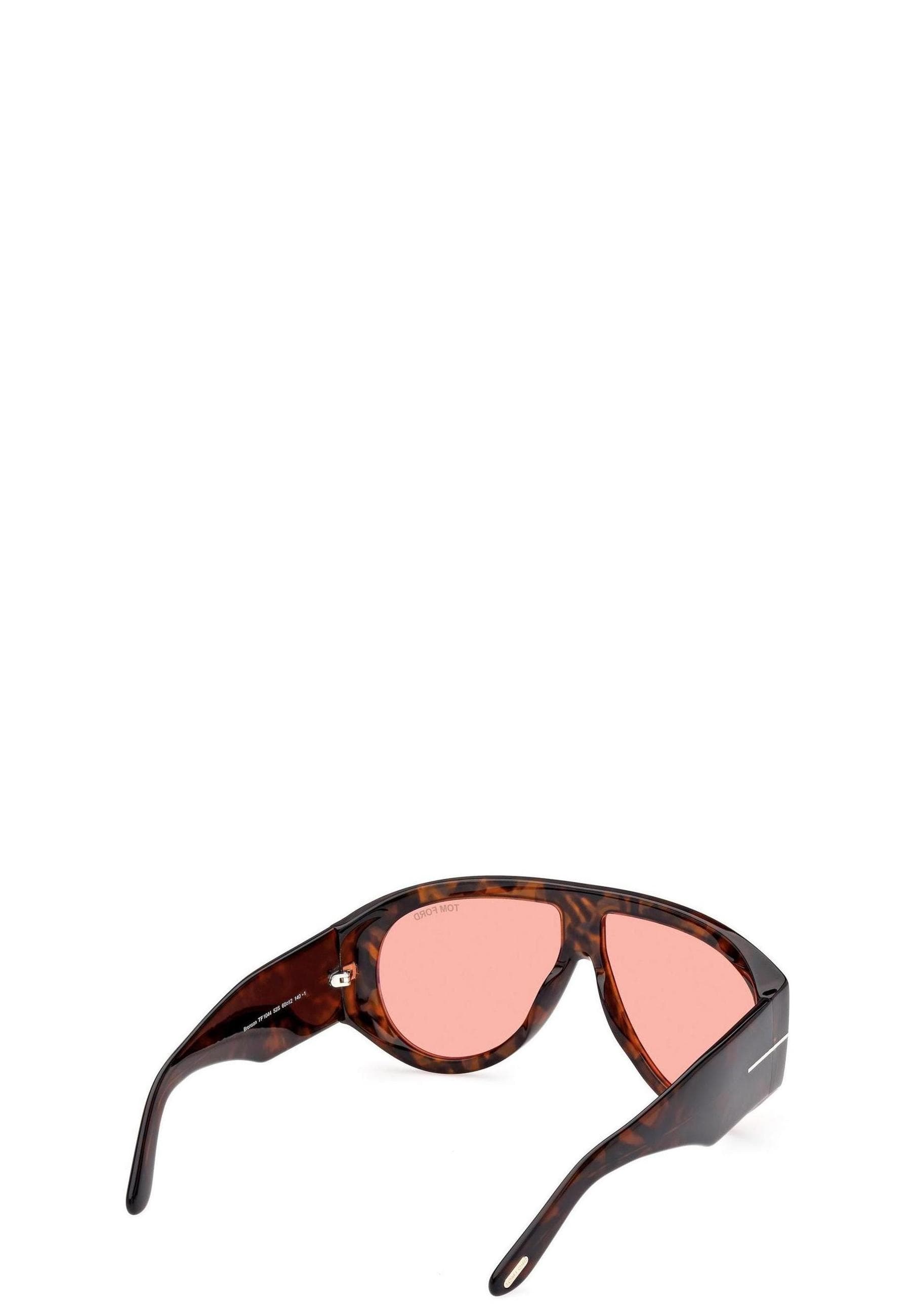 Tom Ford Occhiali Da Sole Uomo - Tom Ford