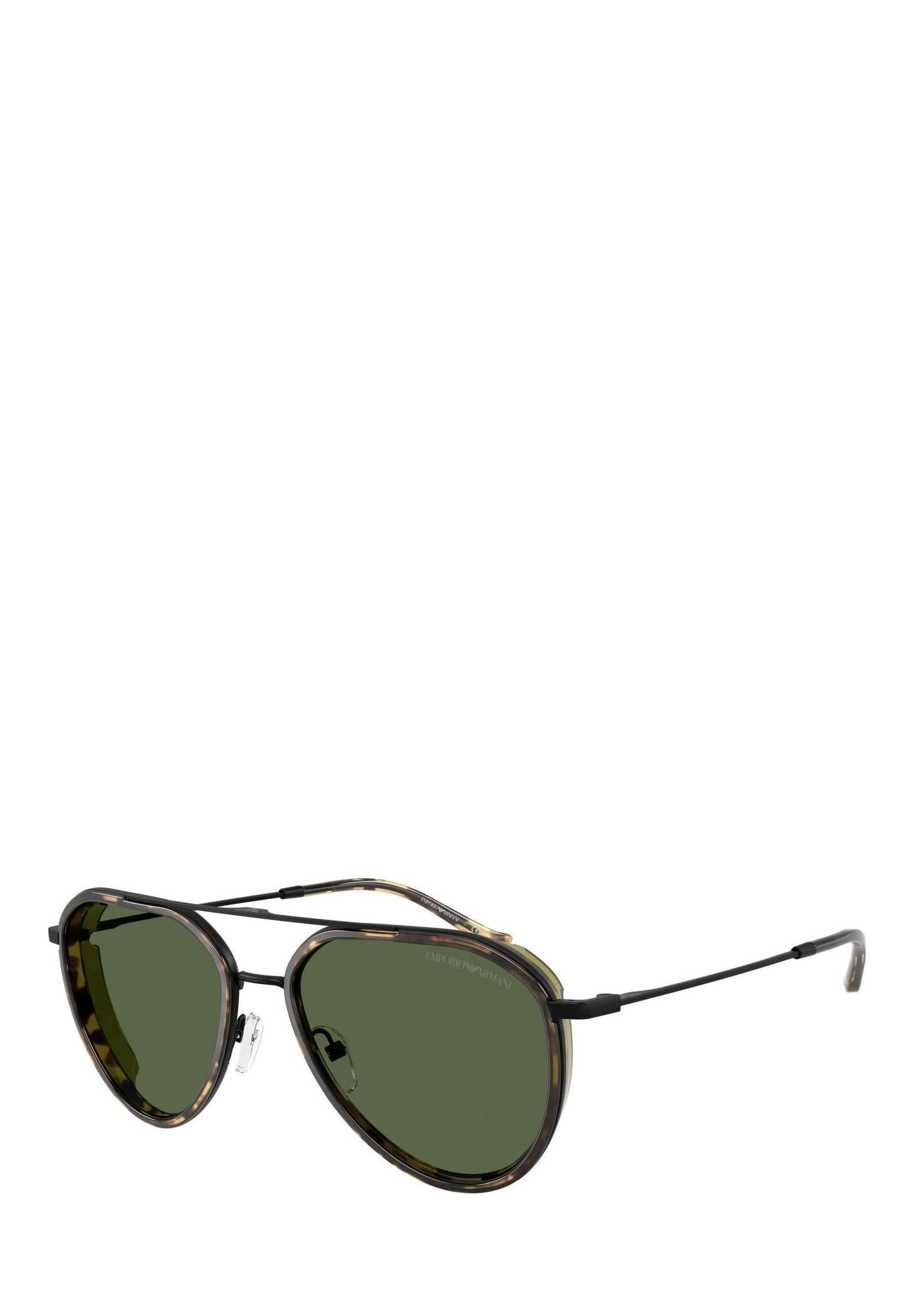 Emporio Armani Occhiali Da Sole Uomo - Emporio Armani