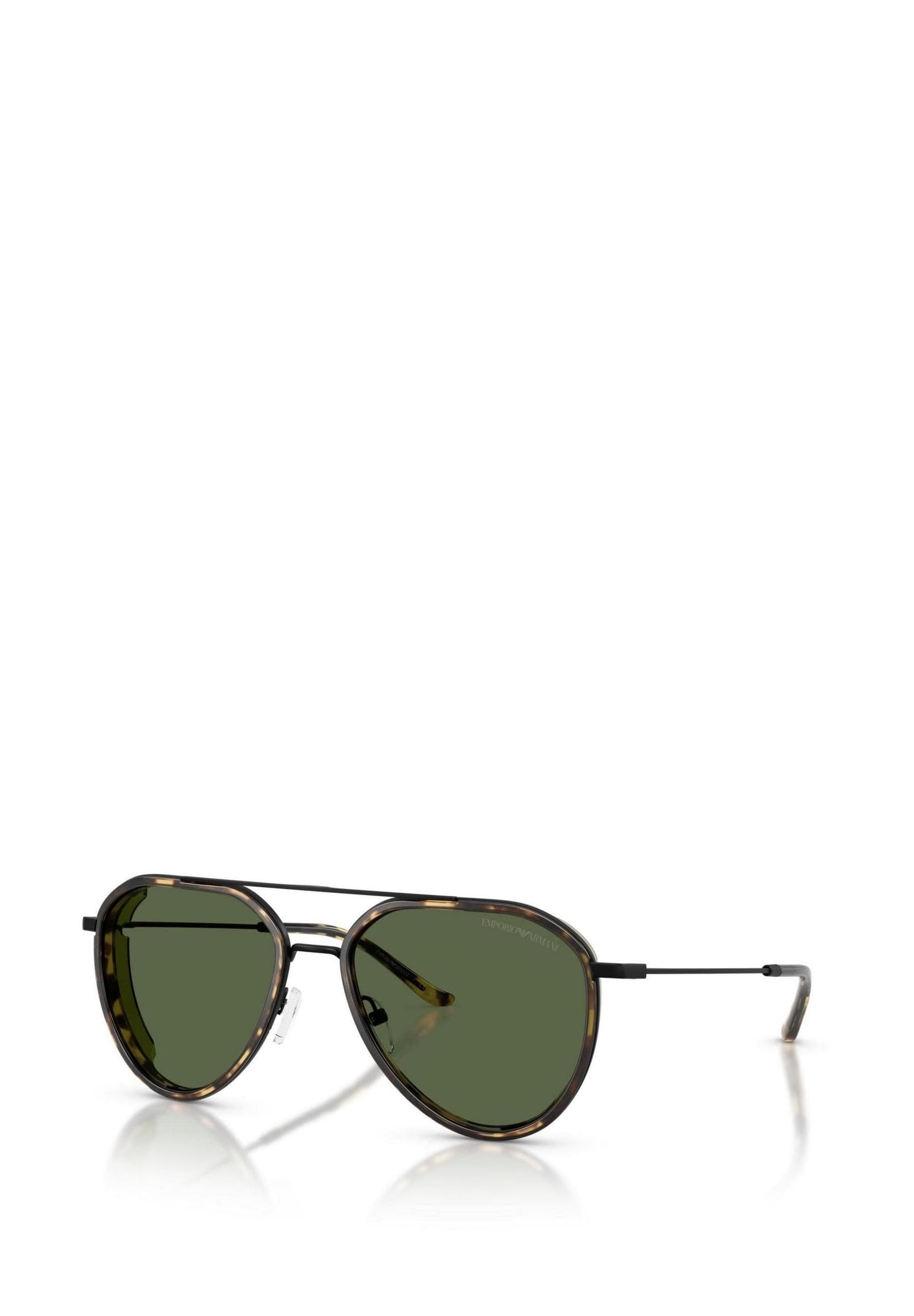 Emporio Armani Occhiali Da Sole Uomo - Emporio Armani