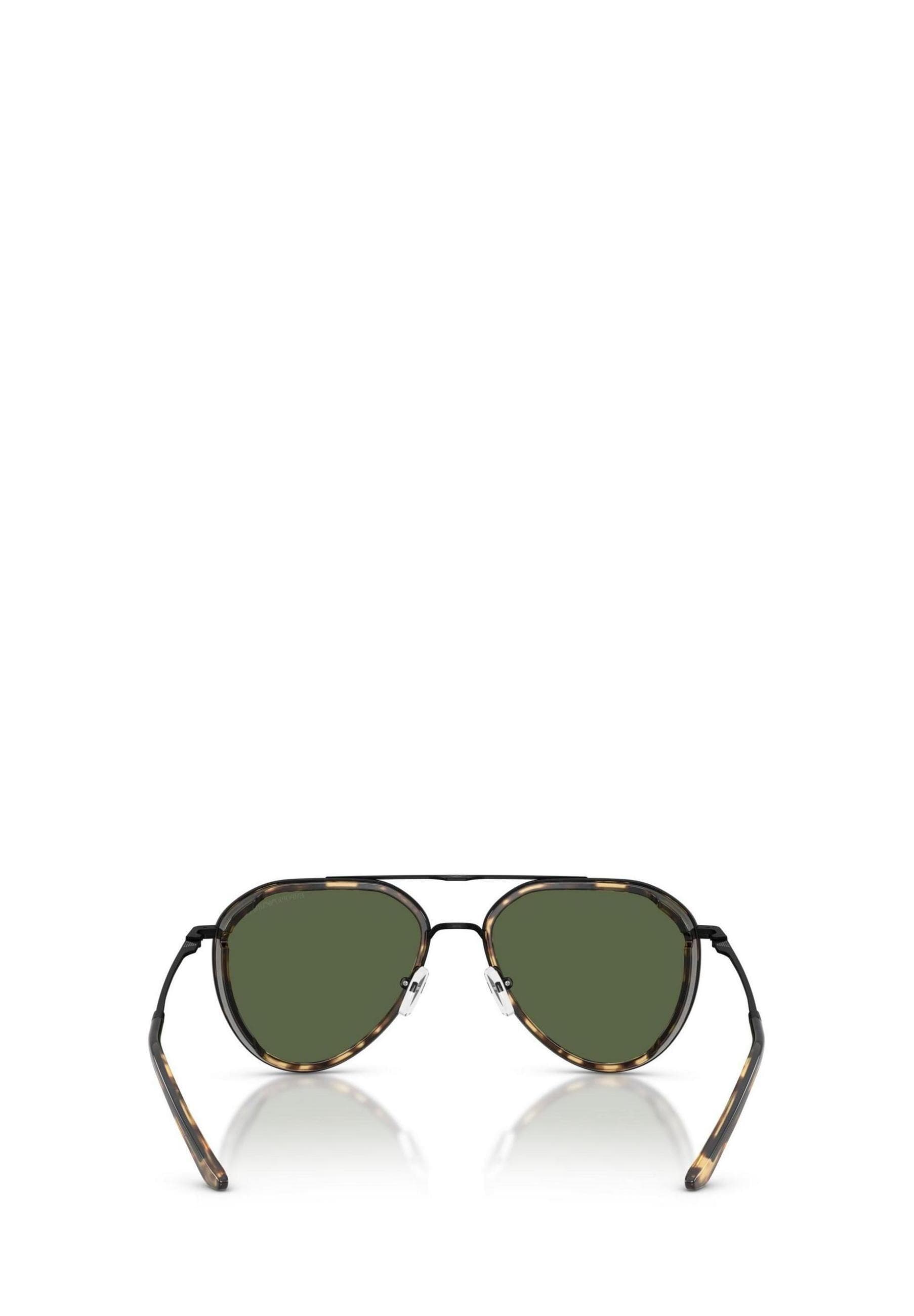 Emporio Armani Occhiali Da Sole Uomo - Emporio Armani