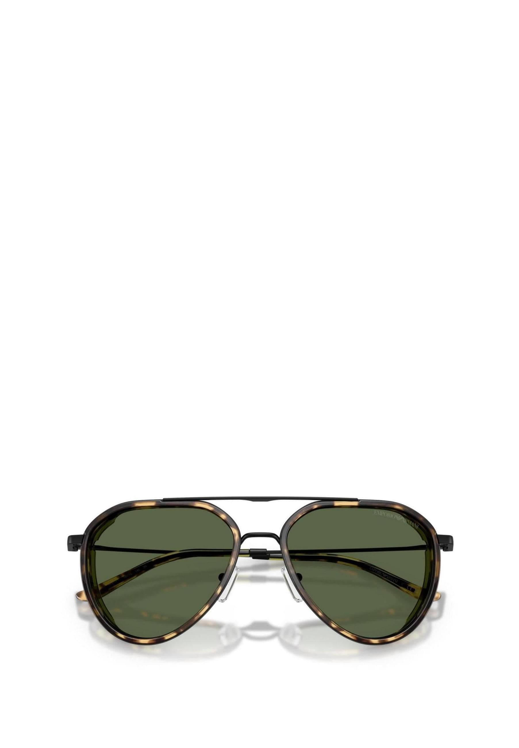 Emporio Armani Occhiali Da Sole Uomo - Emporio Armani