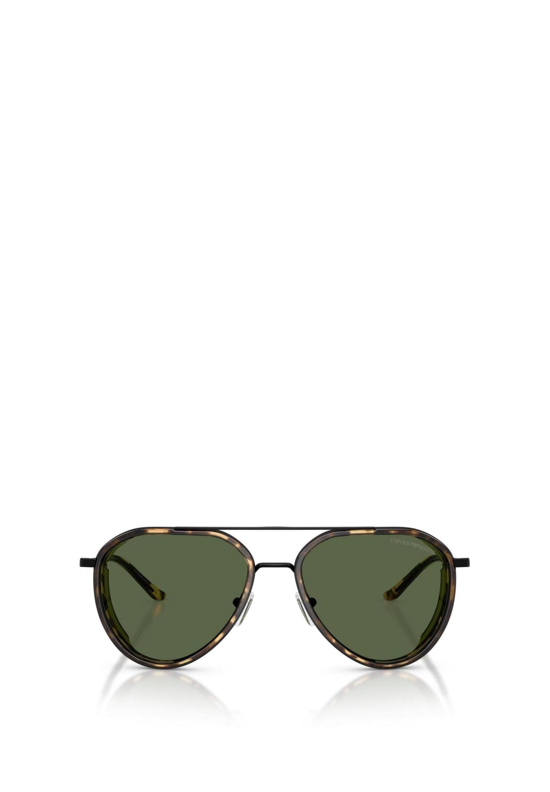 Emporio Armani Occhiali Da Sole Uomo - Emporio Armani