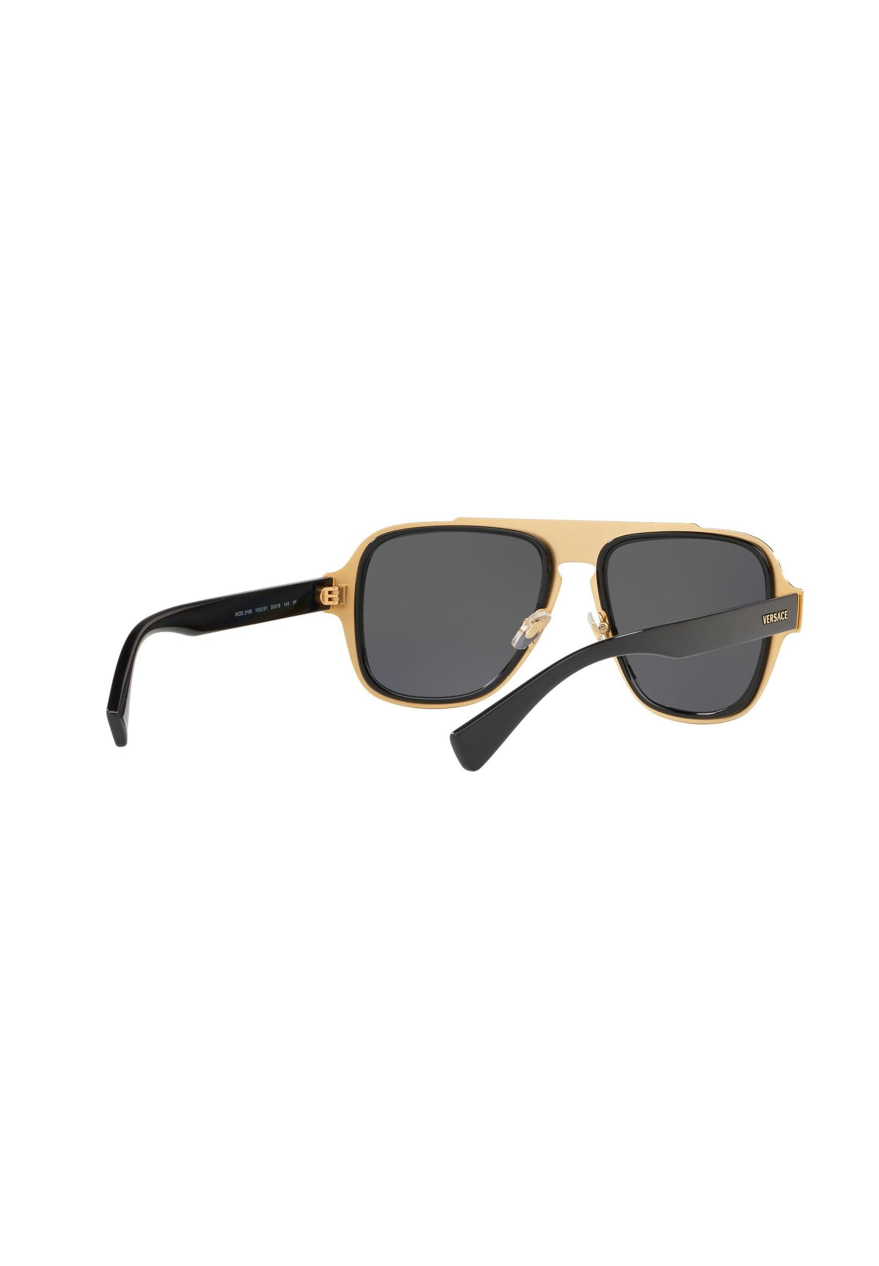 Versace Occhiali Da Sole Uomo - Versace