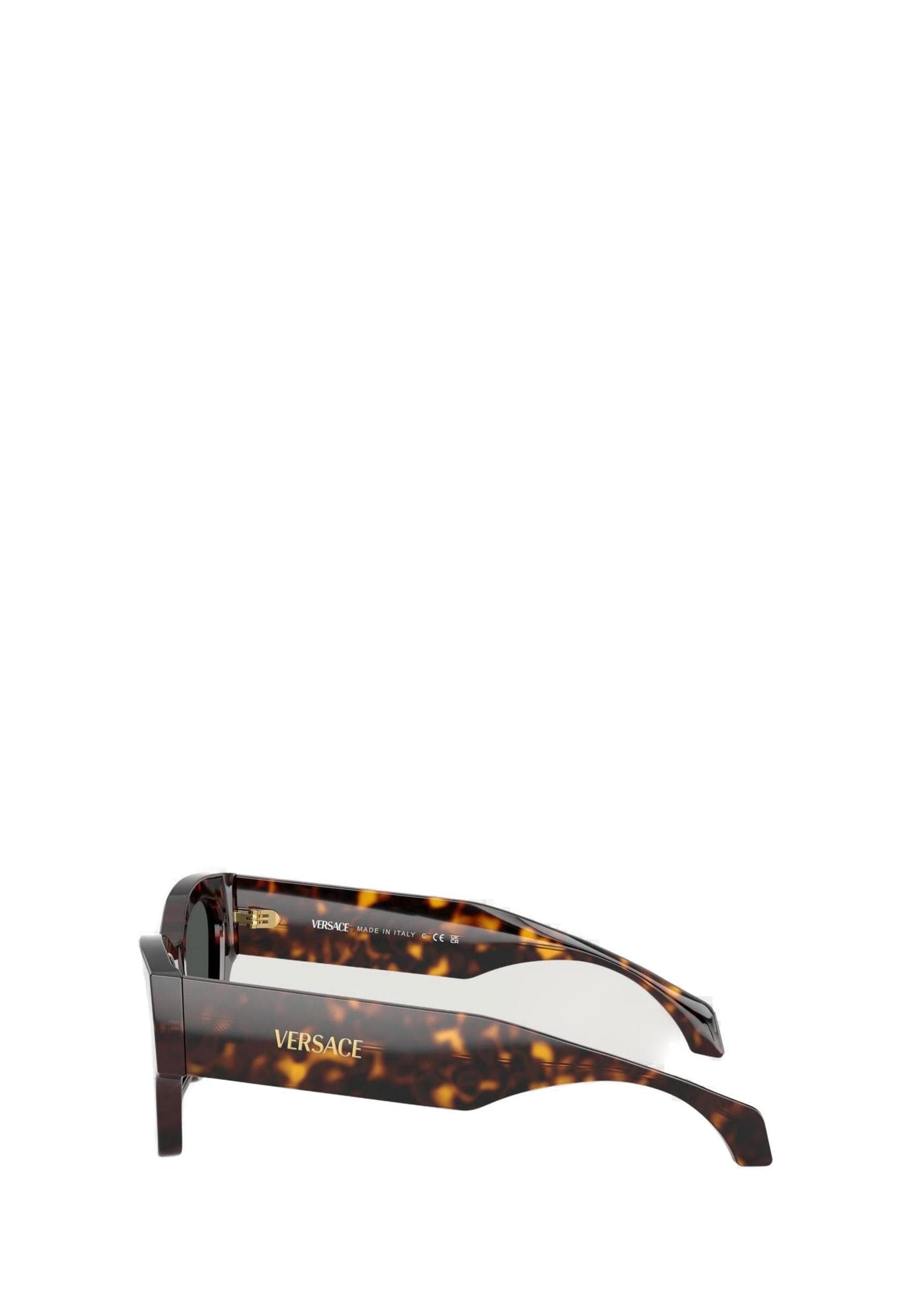 Versace Occhiali Da Sole Donna - Versace