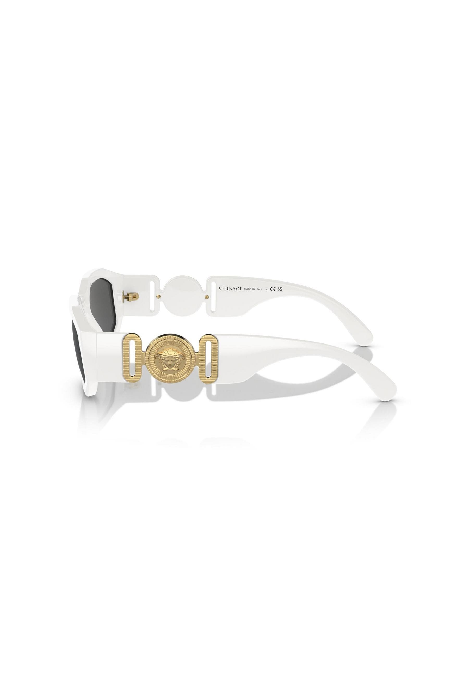 Versace Occhiali Da Sole Uomo - Versace