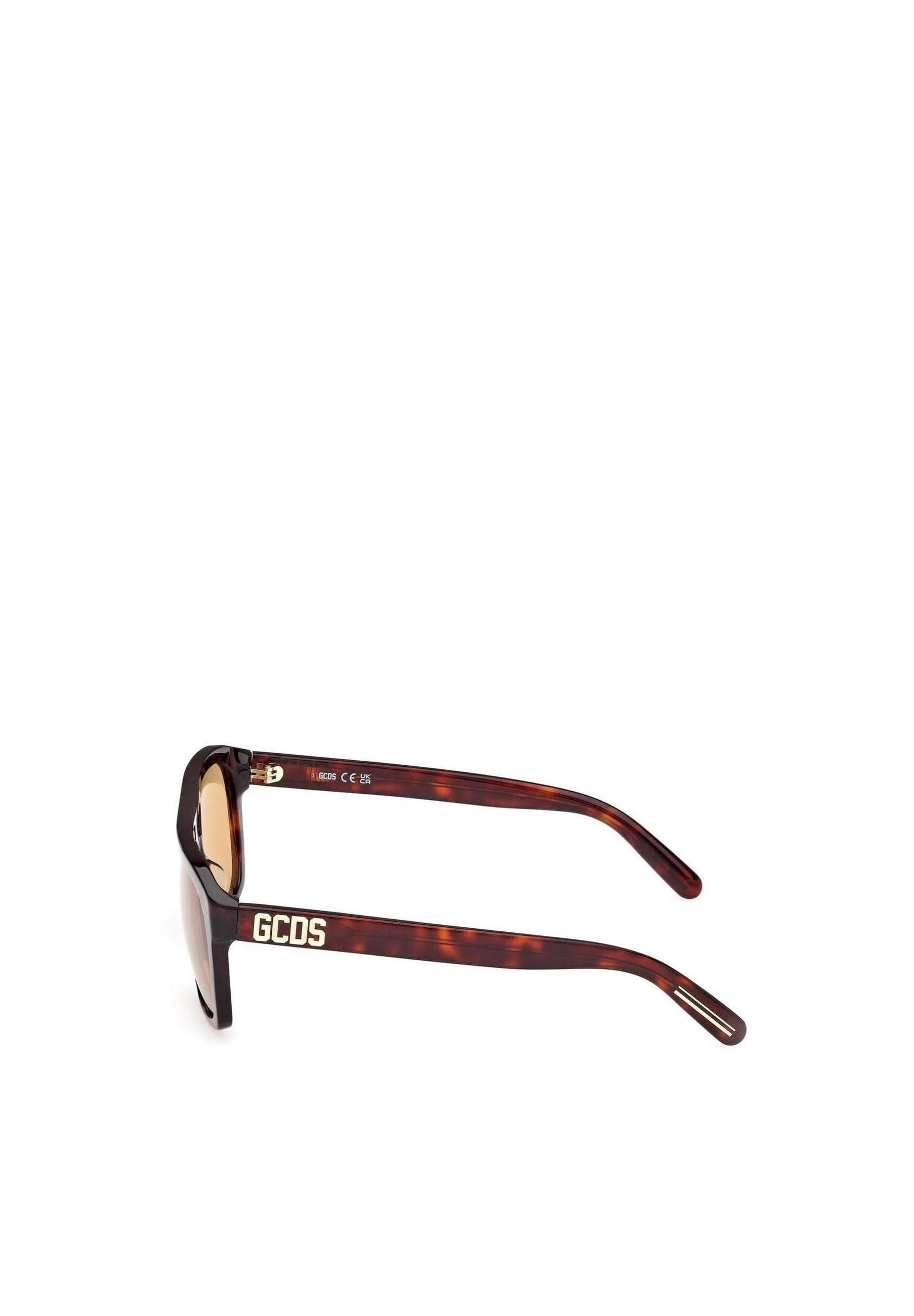 Gcds Occhiali Da Sole Uomo - Gcds