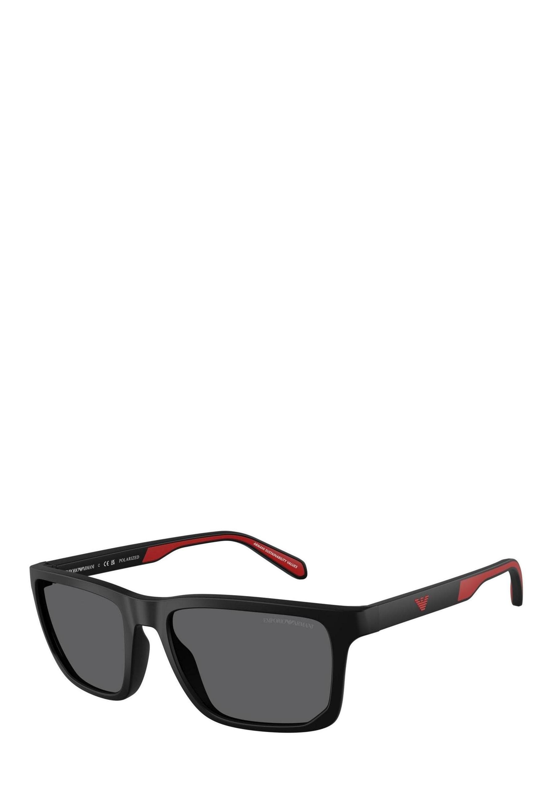 Emporio Armani Occhiali Da Sole Uomo - Emporio Armani