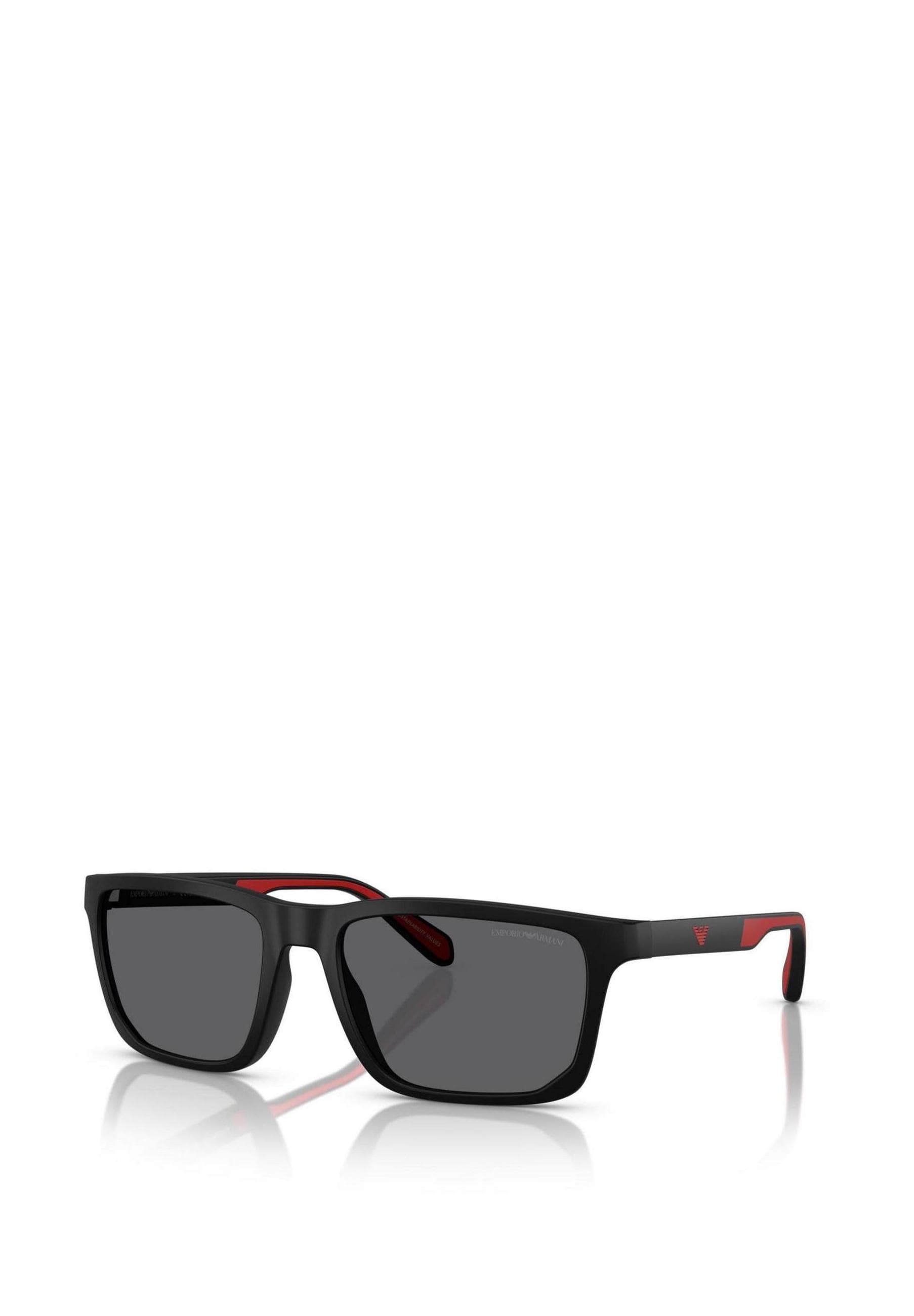 Emporio Armani Occhiali Da Sole Uomo - Emporio Armani